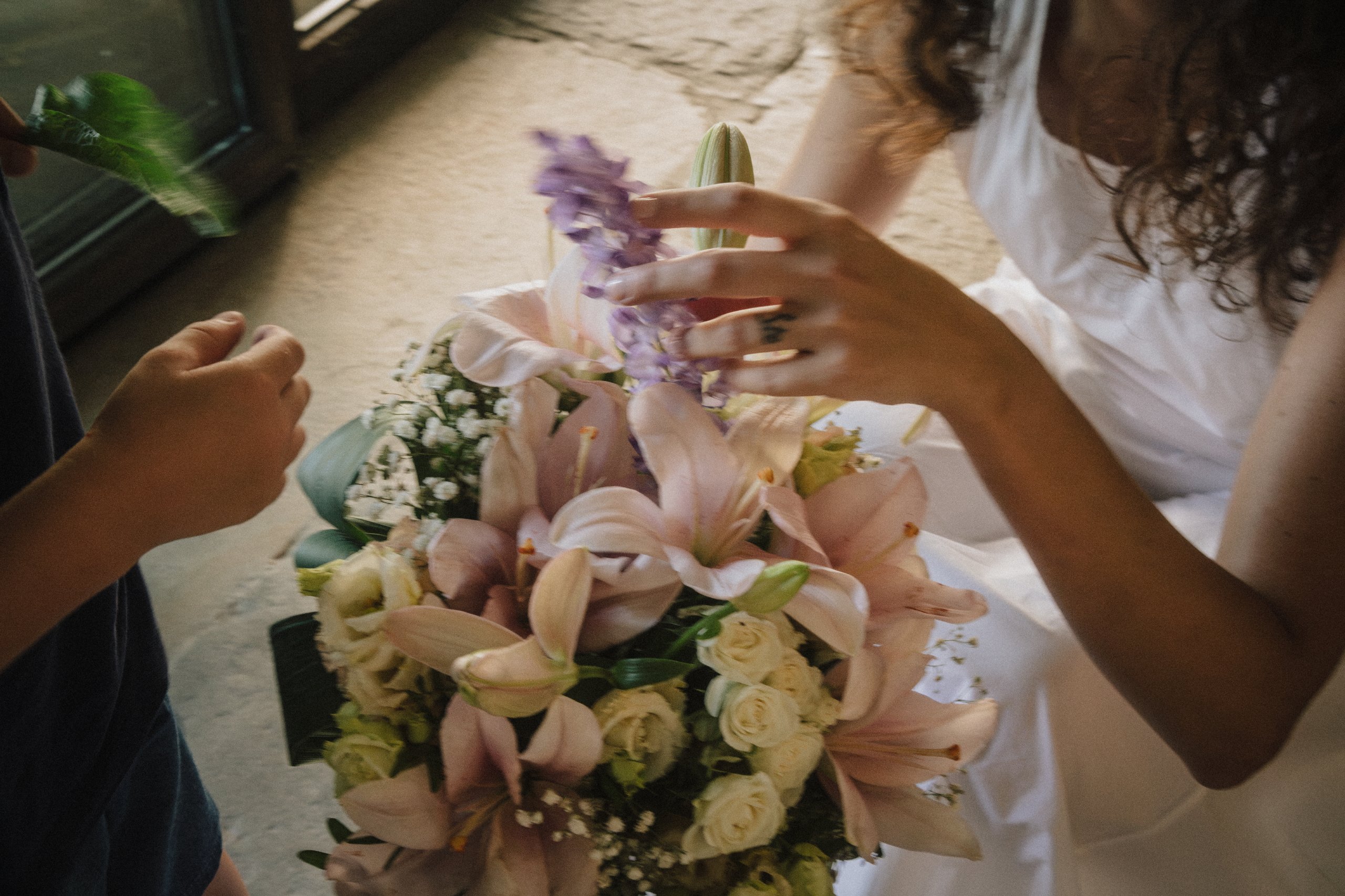 Intimate wedding in Borgarello, August 2026 — photo 22 of 47 by Alessia A.