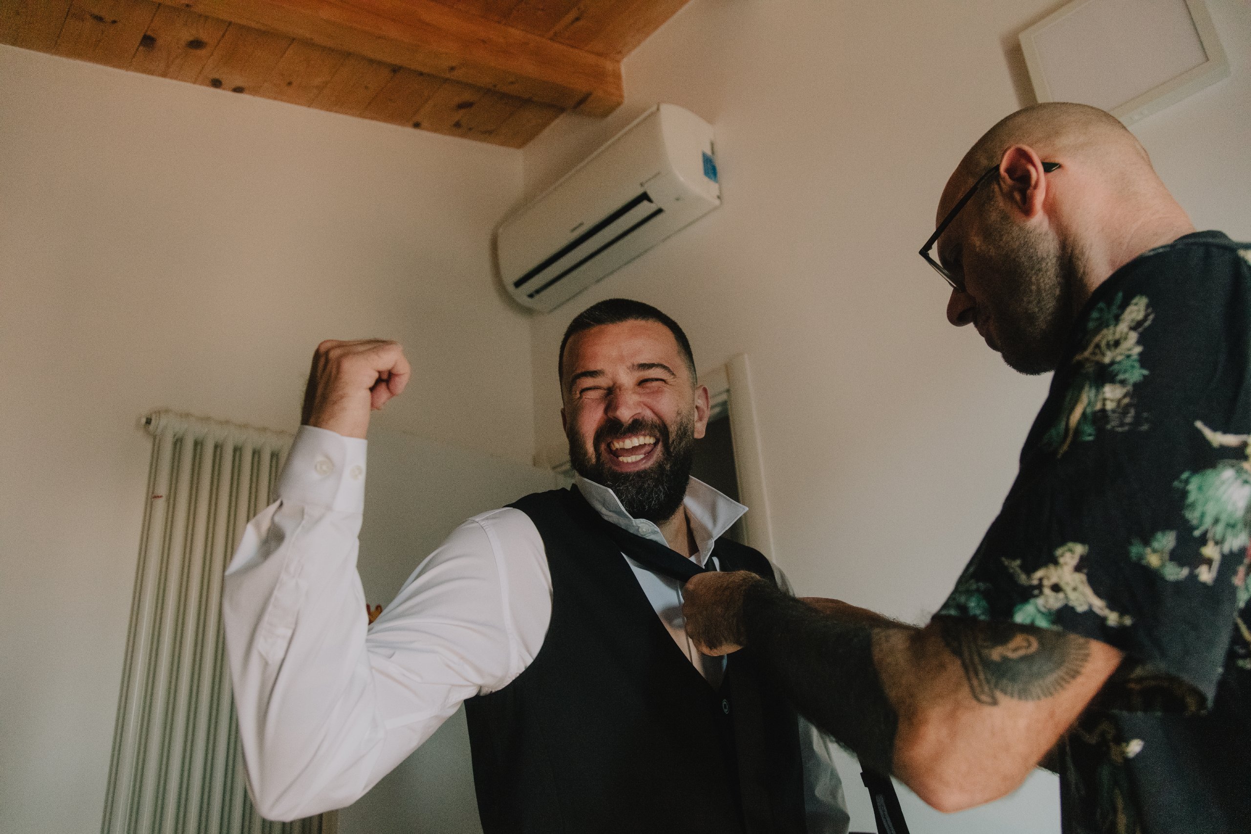 Intimate wedding in Borgarello, August 2026 — photo 9 of 47 by Alessia A.