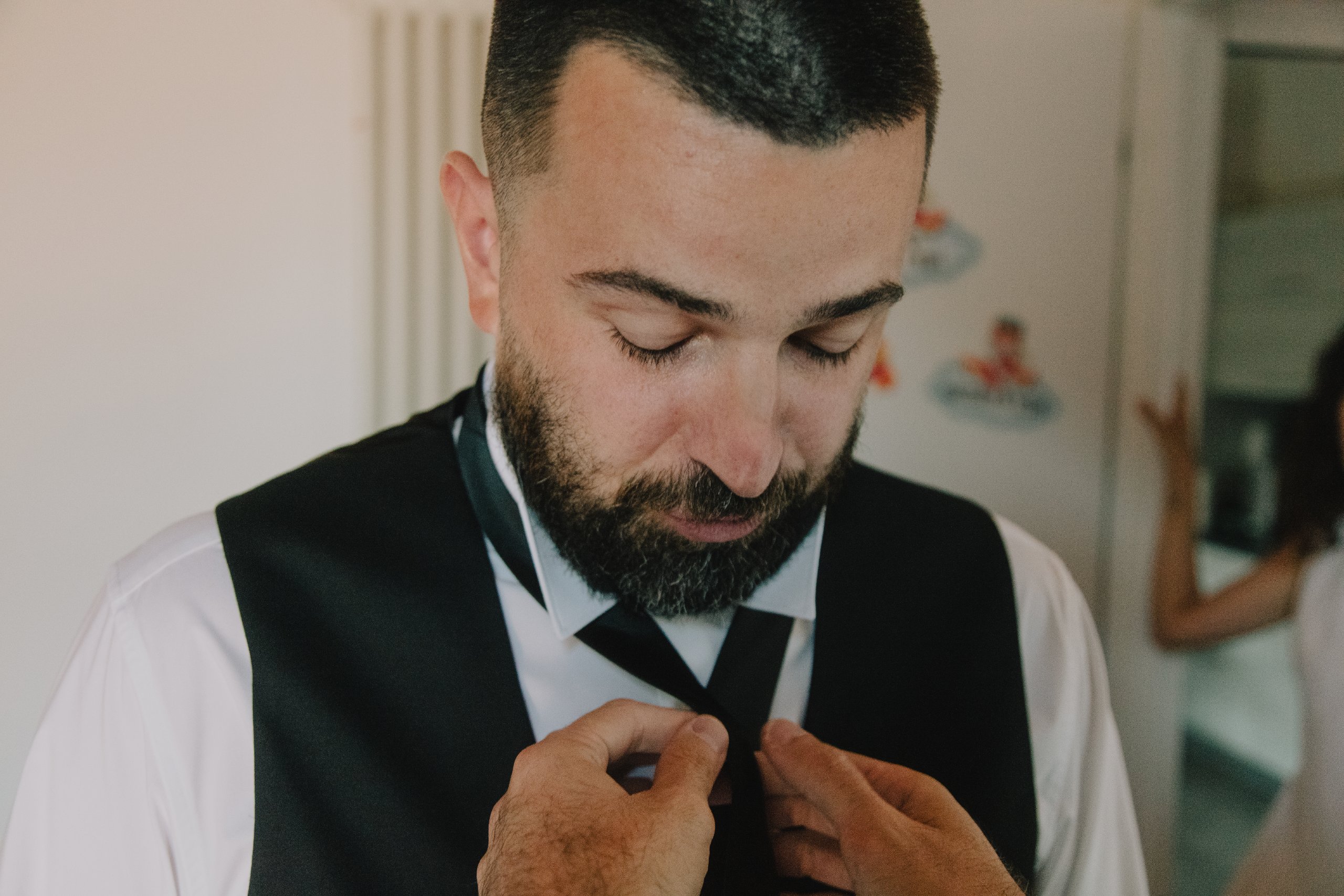 Intimate wedding in Borgarello, August 2026 — photo 7 of 47 by Alessia A.