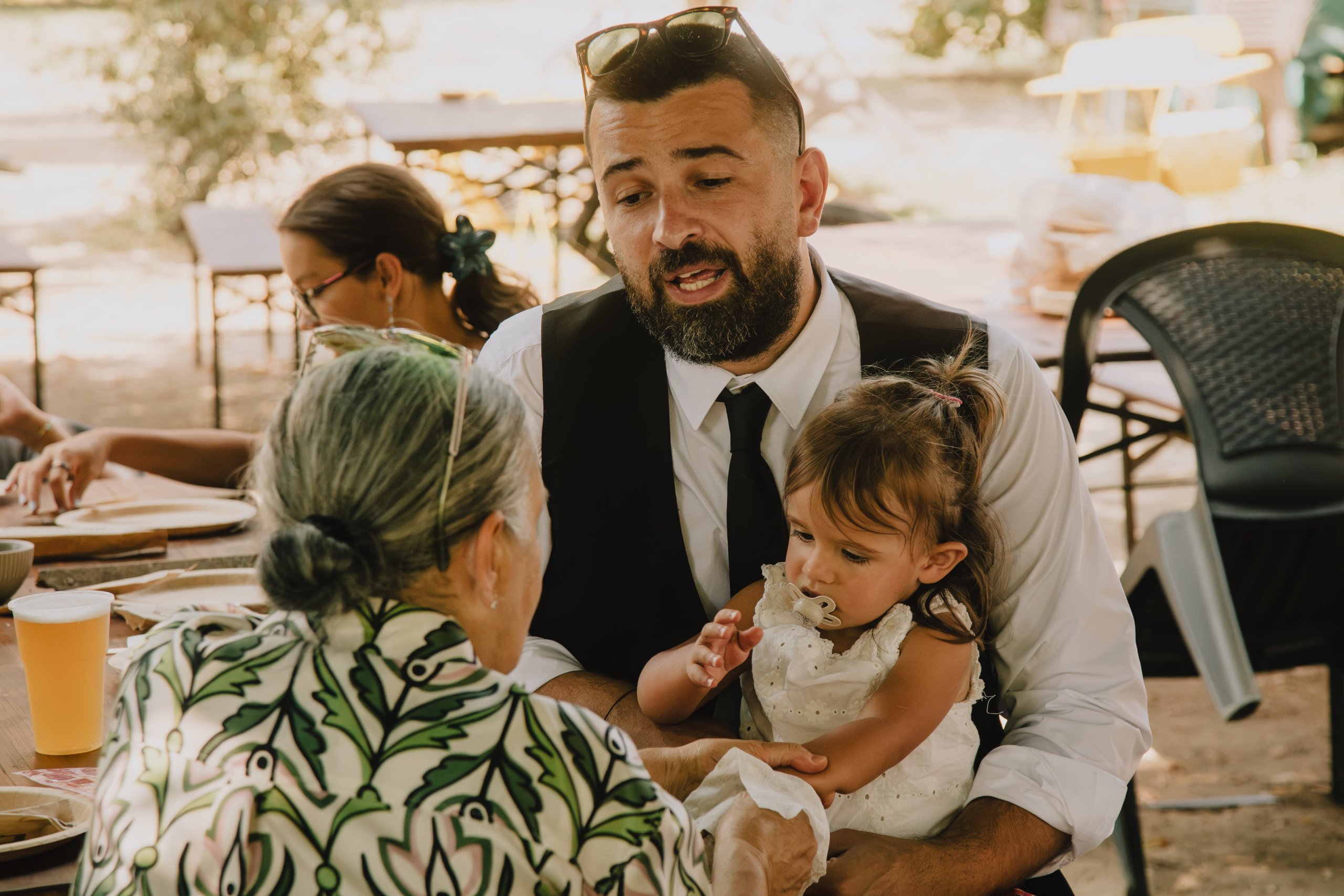 Intimate wedding in Borgarello, August 2026 — photo 43 of 47 by Alessia A.