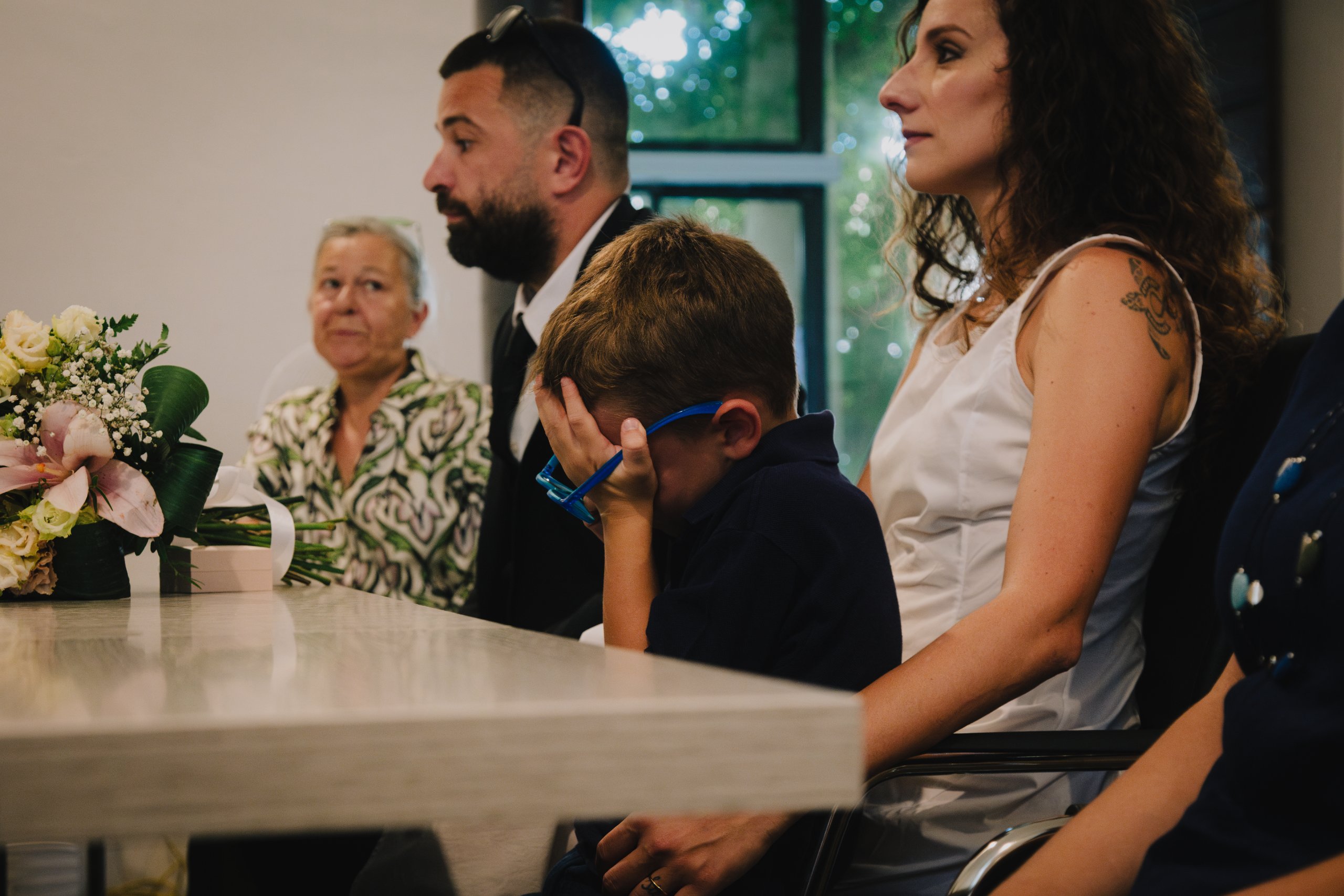 Intimate wedding in Borgarello, August 2026 — photo 25 of 47 by Alessia A.