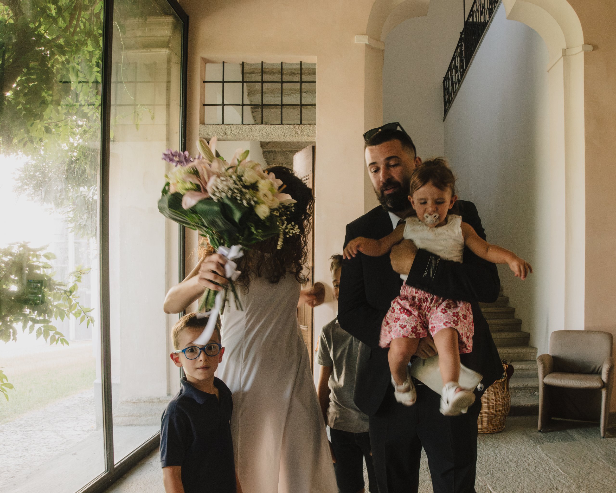 Intimate wedding in Borgarello, August 2026 — photo 24 of 47 by Alessia A.