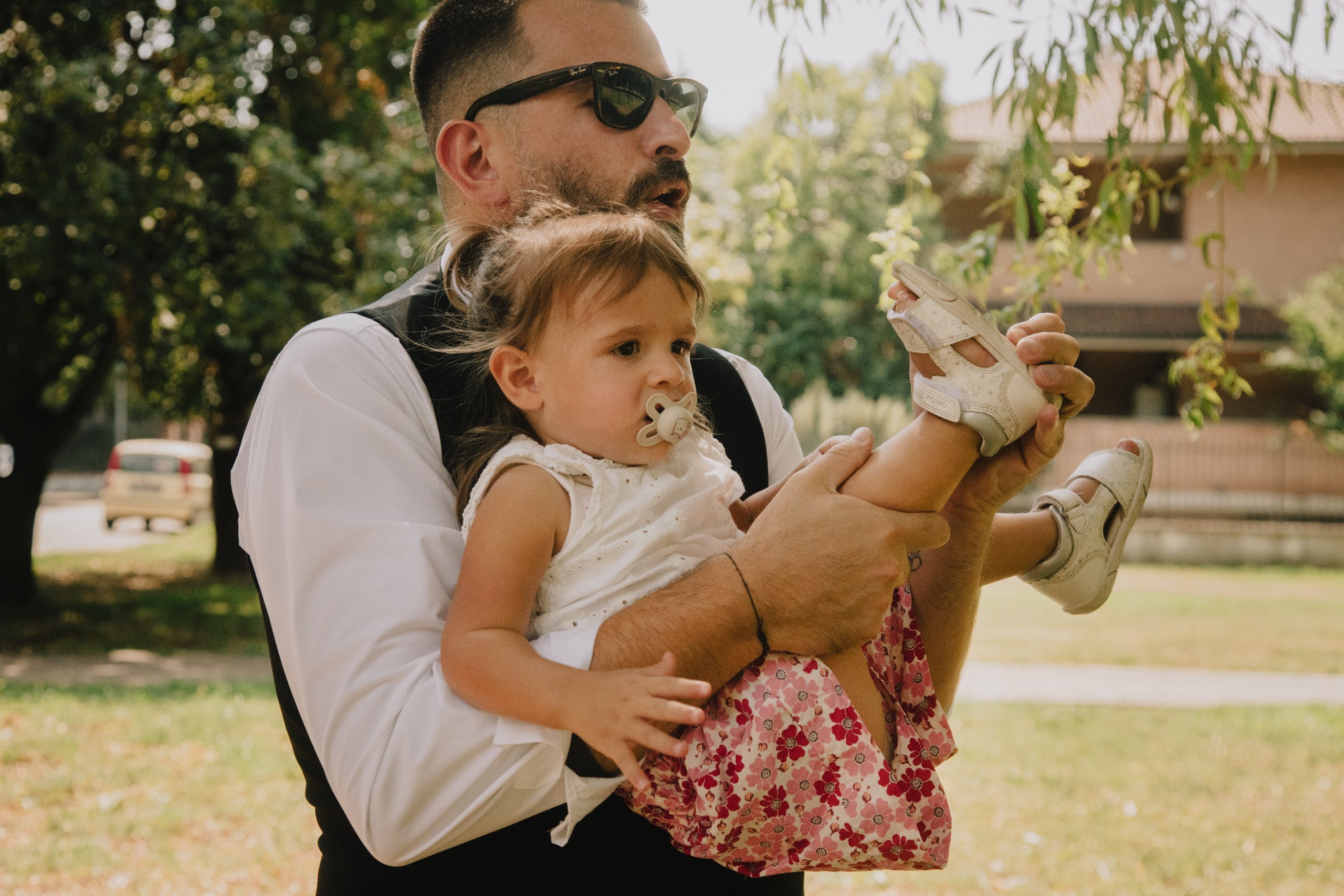 Intimate wedding in Borgarello, August 2026 — photo 35 of 47 by Alessia A.