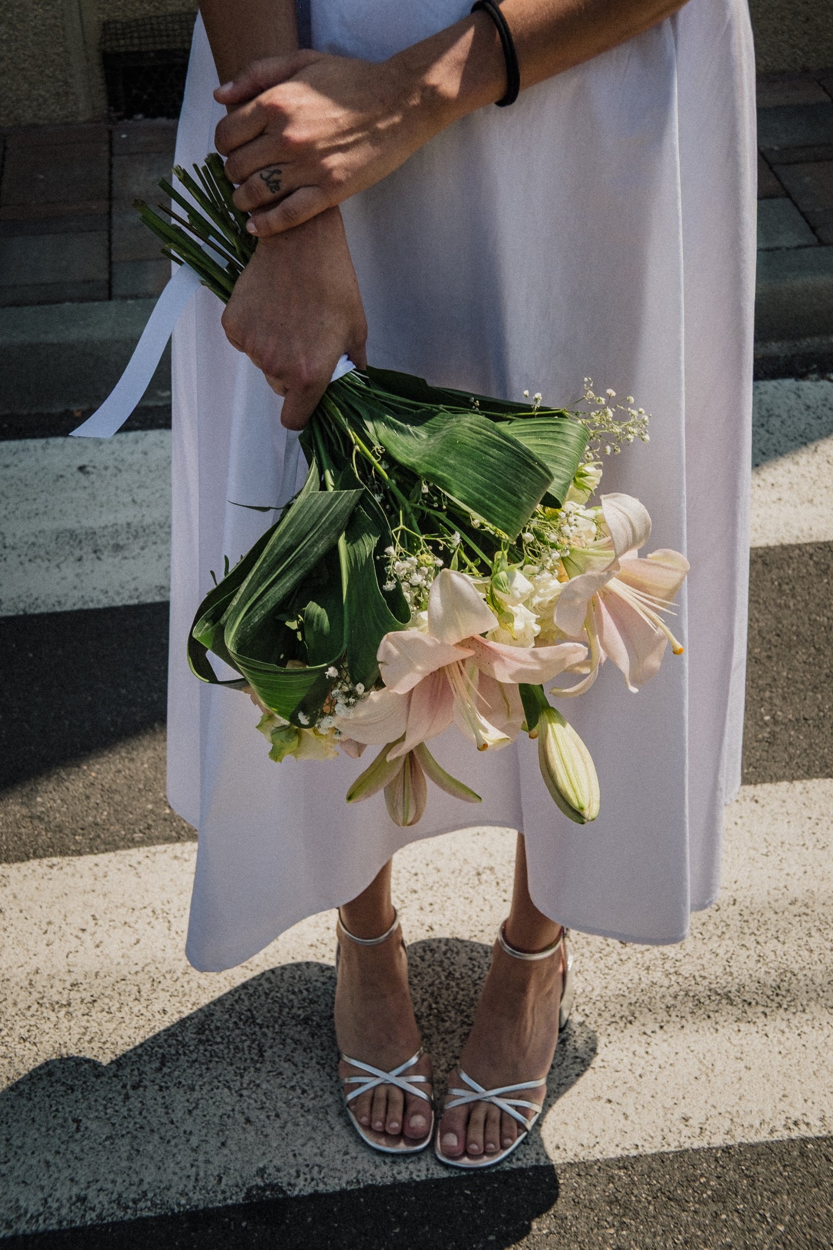 Intimate wedding in Borgarello, August 2026 — photo 19 of 47 by Alessia A.