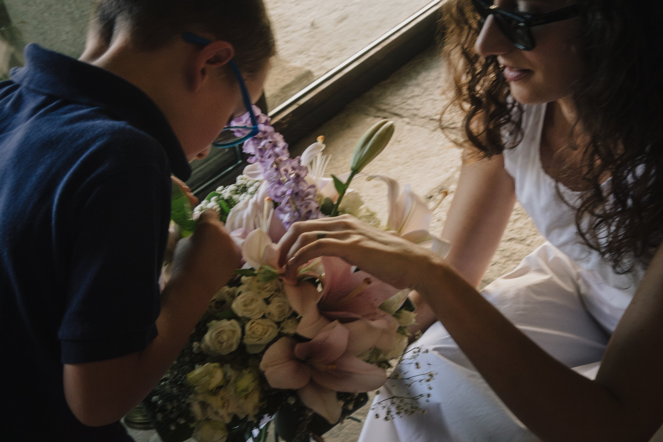 Intimate wedding in Borgarello, August 2026 — photo 23 of 47 by Alessia A.