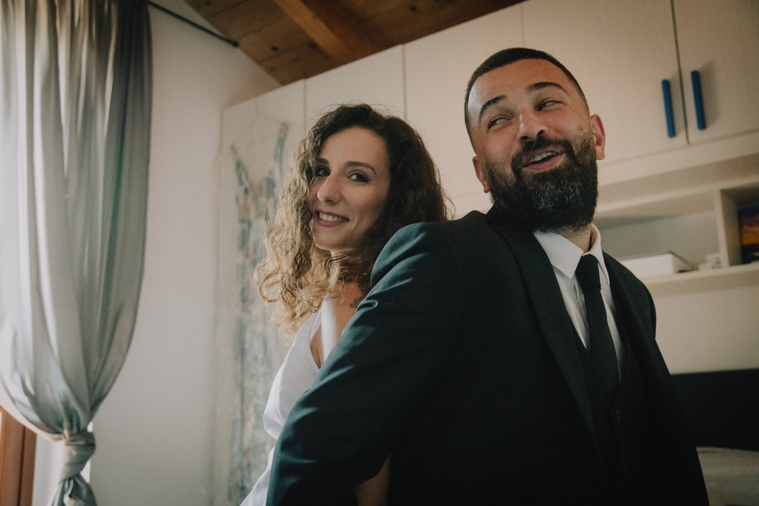 Intimate wedding in Borgarello, August 2026 — photo 10 of 47 by Alessia A.