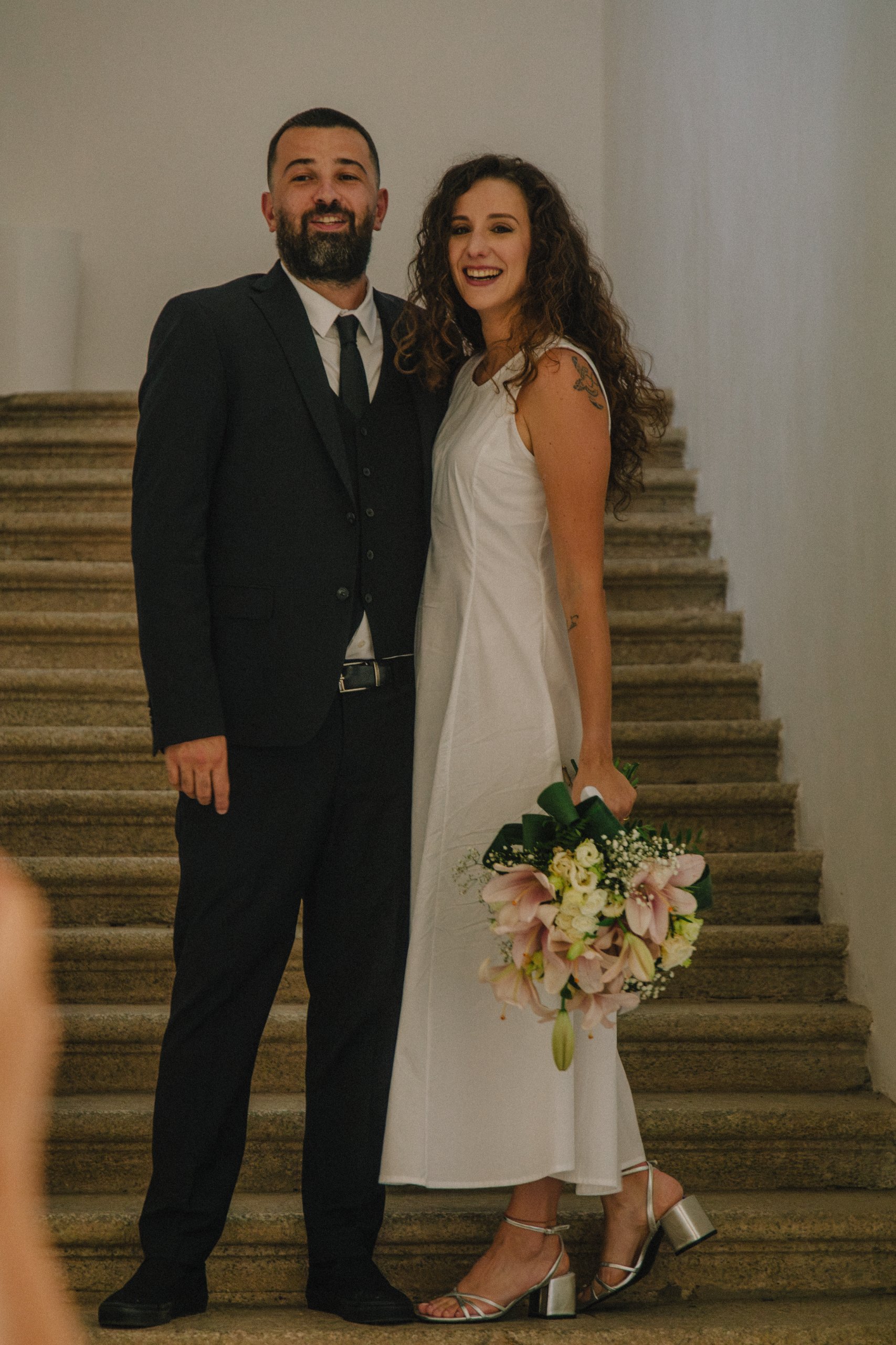 Intimate wedding in Borgarello, August 2026 — photo 32 of 47 by Alessia A.