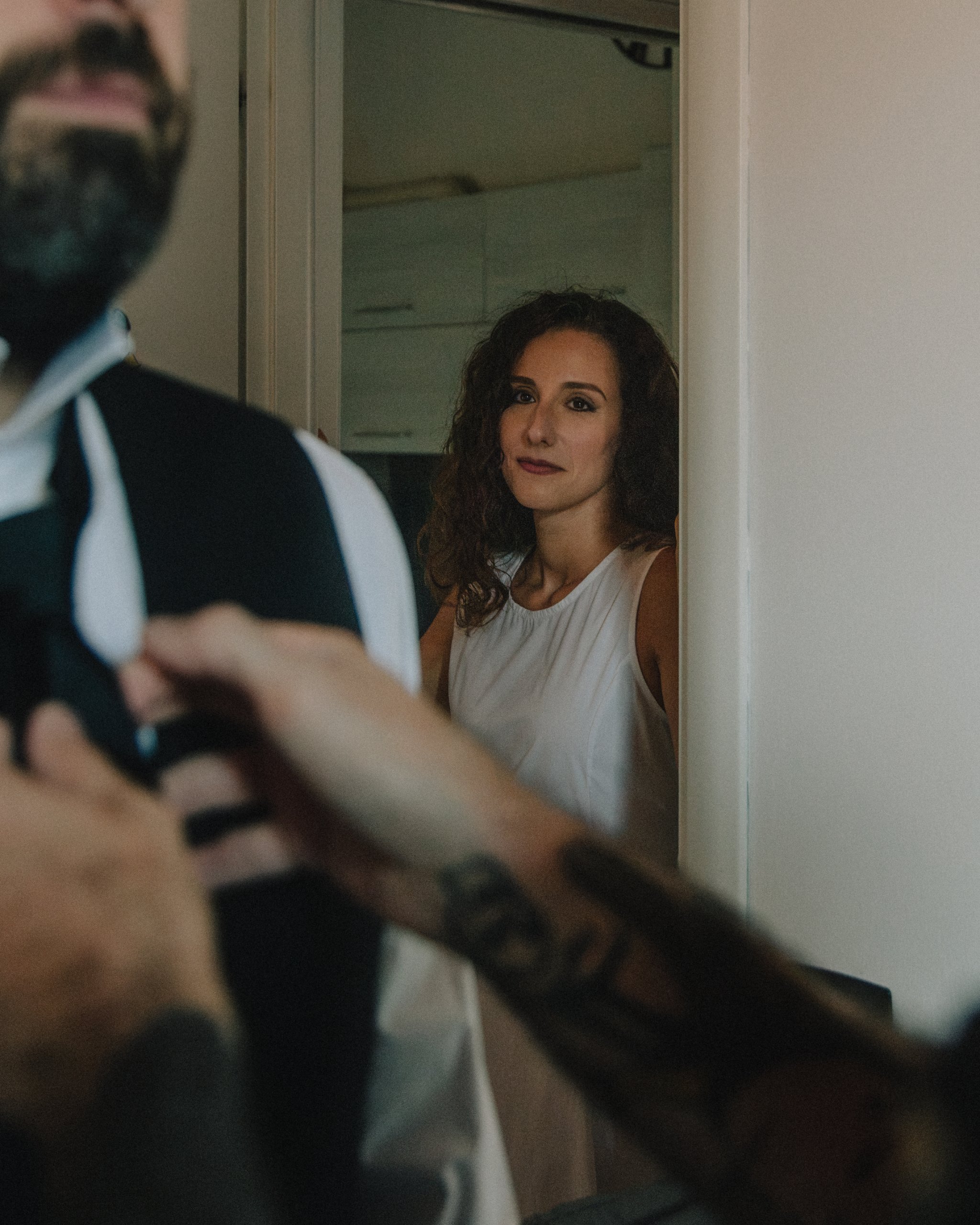Intimate wedding in Borgarello, August 2026 — photo 8 of 47 by Alessia A.