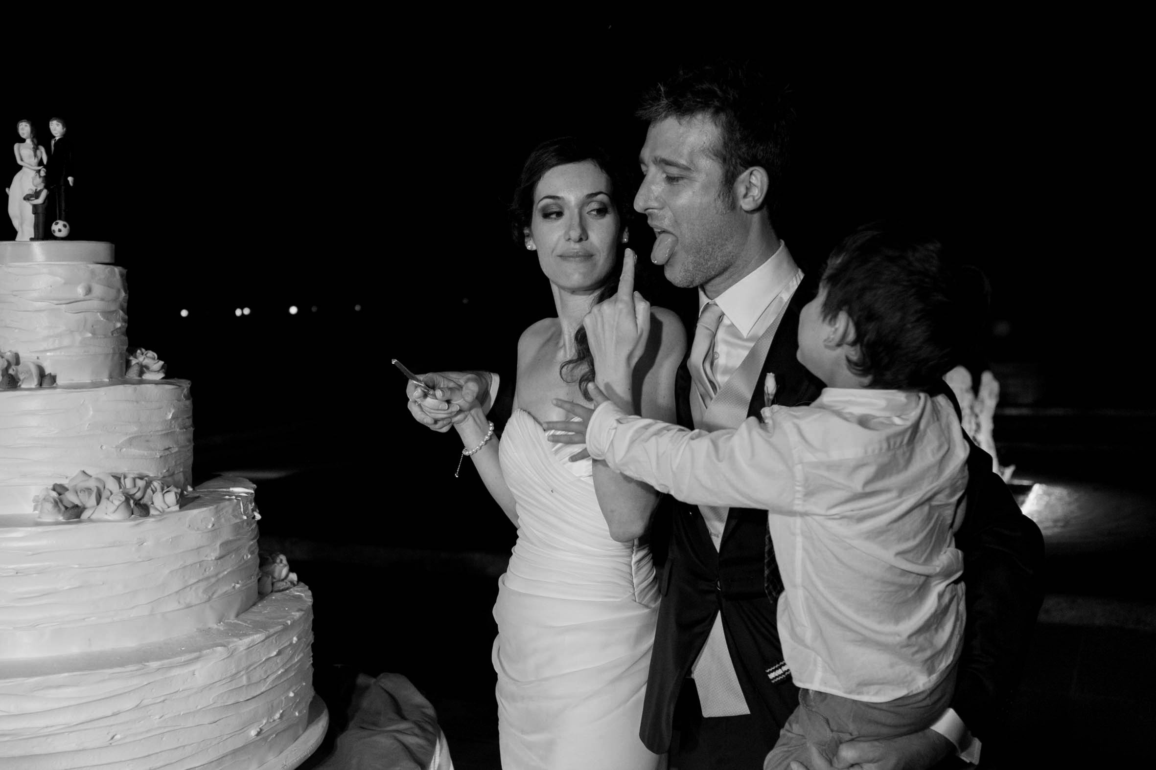 Boda en villa Gaia Gandini, junio de 2019 — foto 45 de 54, hecha por Alessia A.