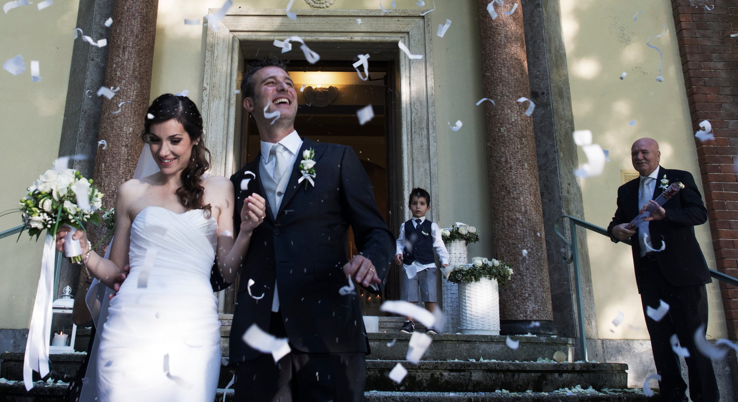 Boda en villa Gaia Gandini, junio de 2019 — foto 32 de 54, hecha por Alessia A.