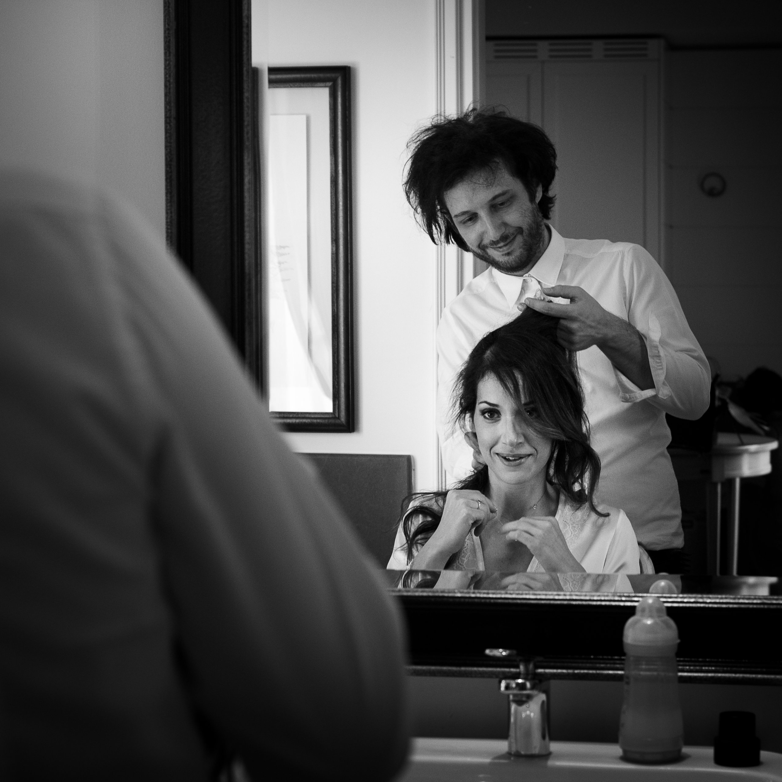 Boda en villa Gaia Gandini, junio de 2019 — foto 5 de 54, hecha por Alessia A.