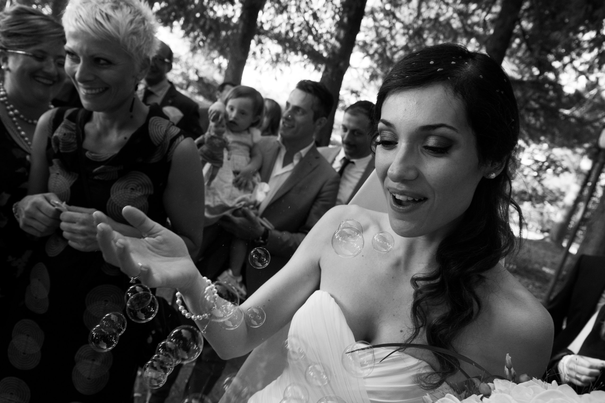 Boda en villa Gaia Gandini, junio de 2019 — foto 34 de 54, hecha por Alessia A.