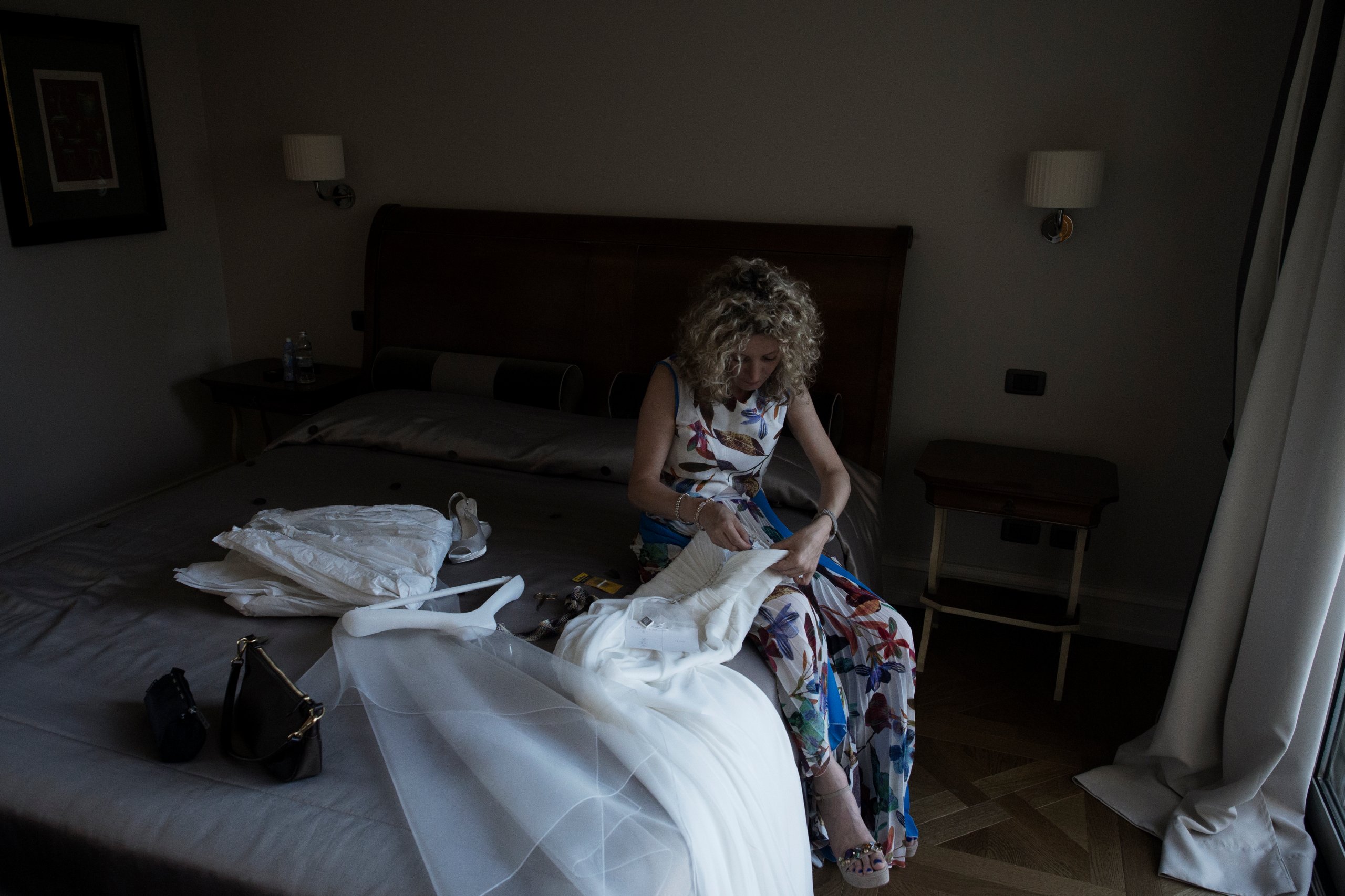 Wedding in villa Gaia Gandini, June 2019 — photo 4 of 54 by Alessia A.