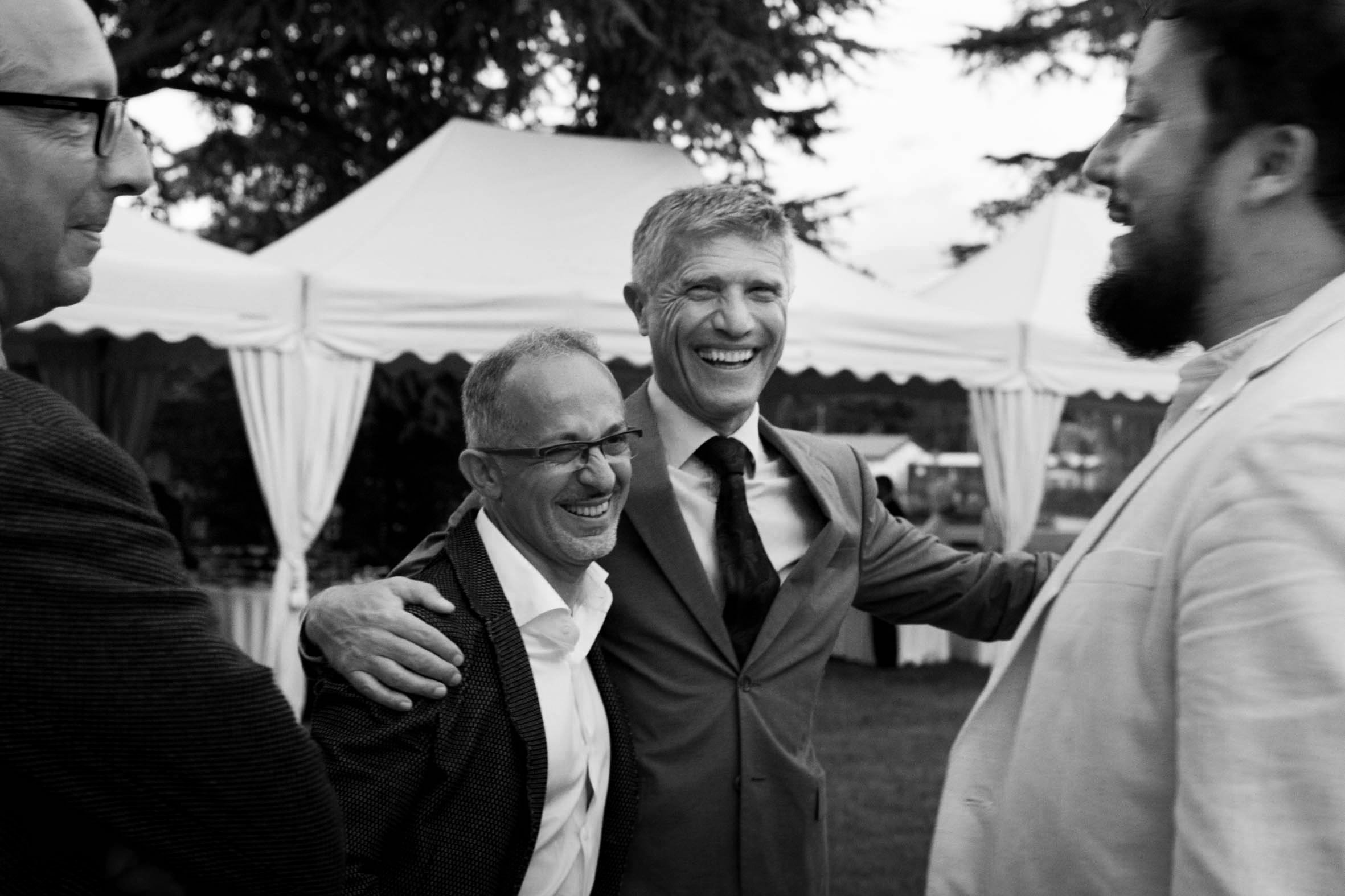 Boda en villa Gaia Gandini, junio de 2019 — foto 37 de 54, hecha por Alessia A.