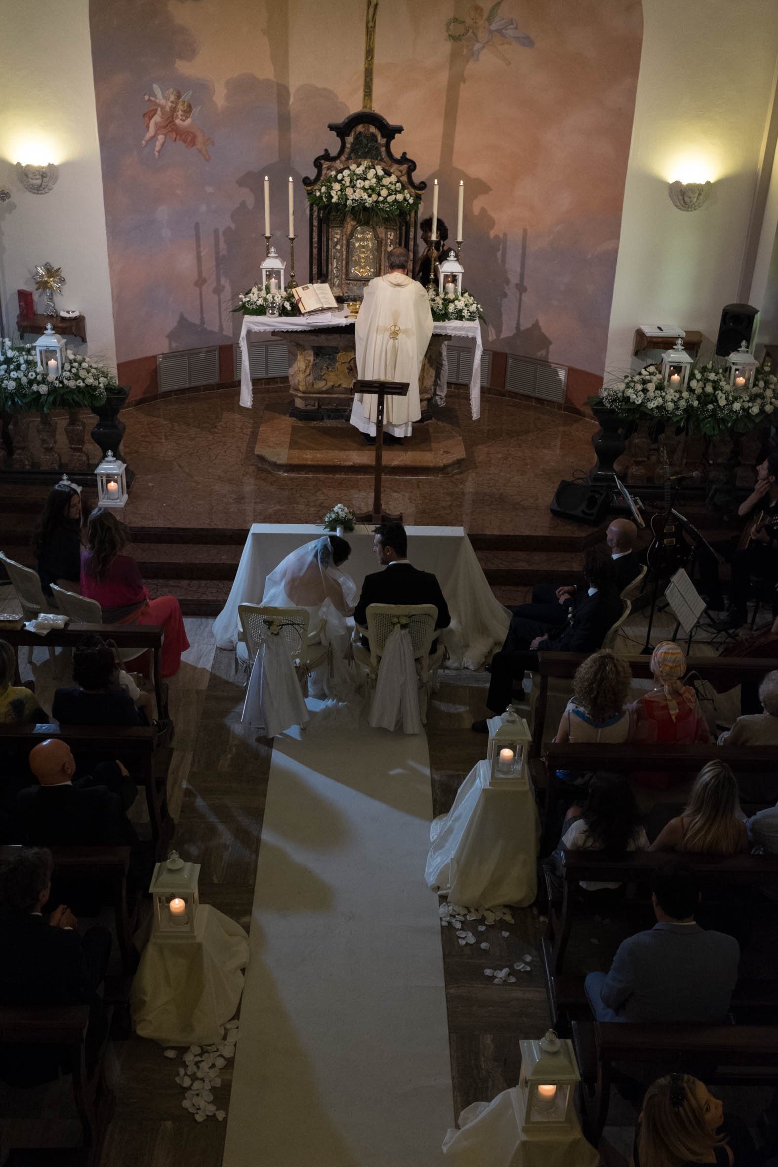 Boda en villa Gaia Gandini, junio de 2019 — foto 28 de 54, hecha por Alessia A.