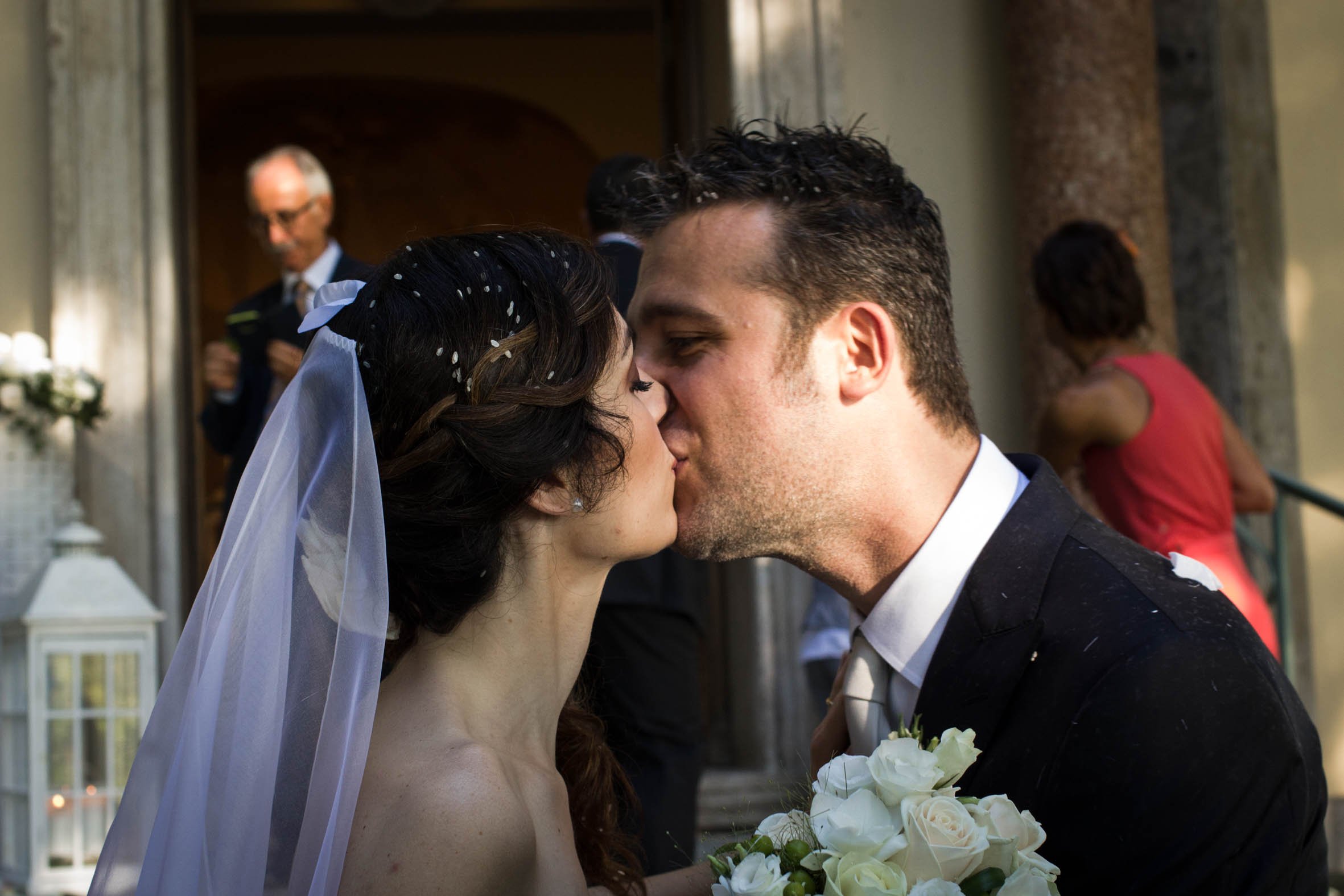 Boda en villa Gaia Gandini, junio de 2019 — foto 33 de 54, hecha por Alessia A.