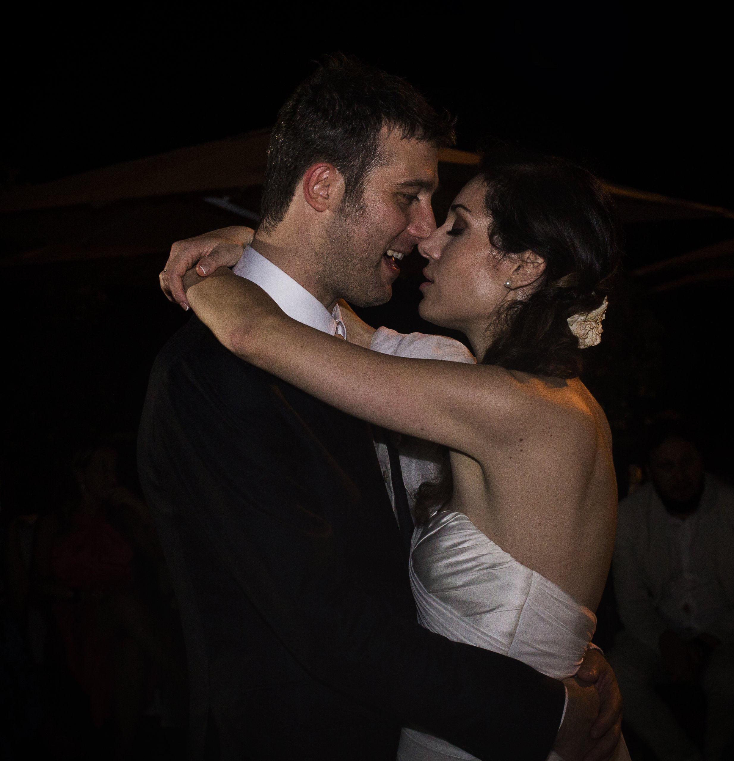 Boda en villa Gaia Gandini, junio de 2019 — foto 51 de 54, hecha por Alessia A.