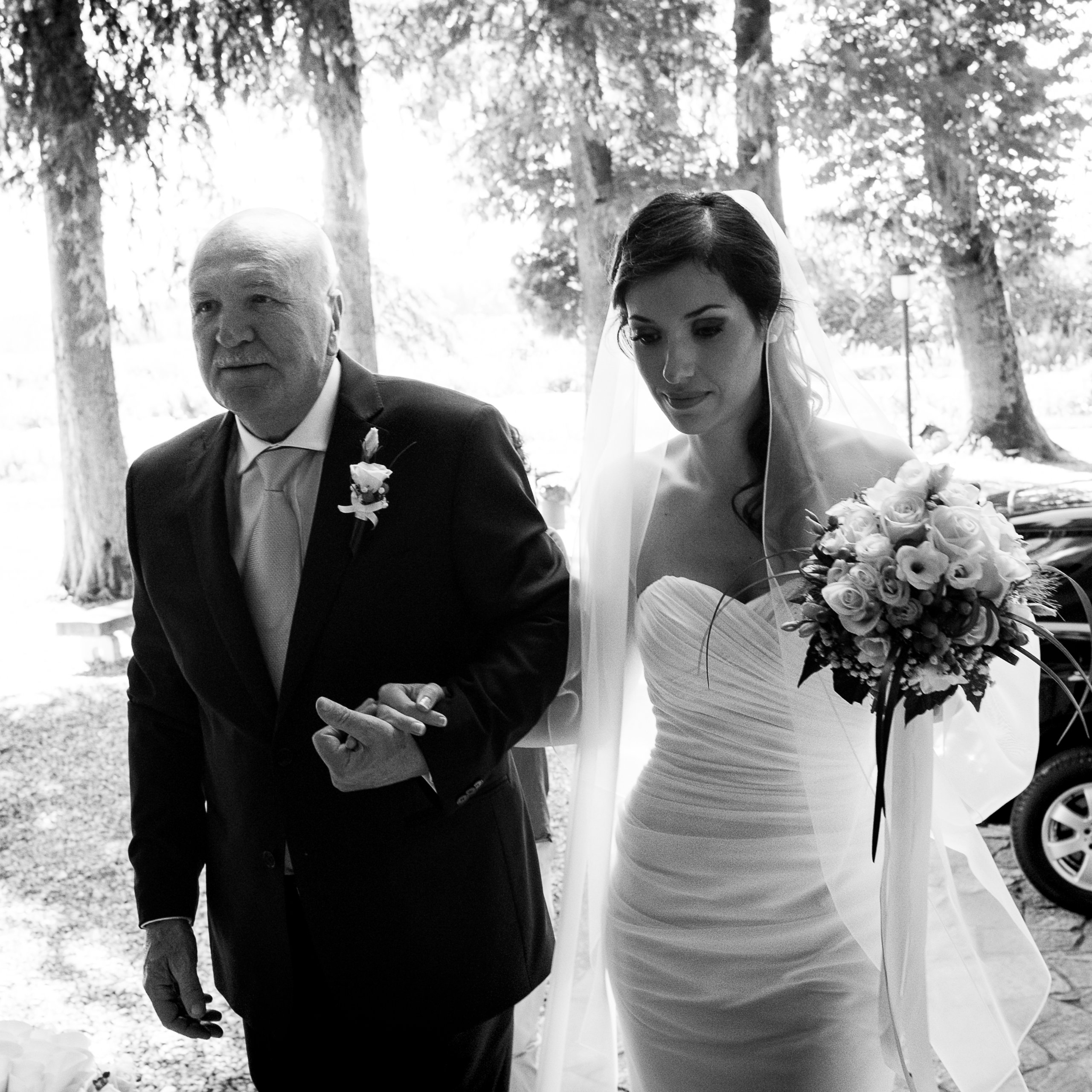 Boda en villa Gaia Gandini, junio de 2019 — foto 26 de 54, hecha por Alessia A.