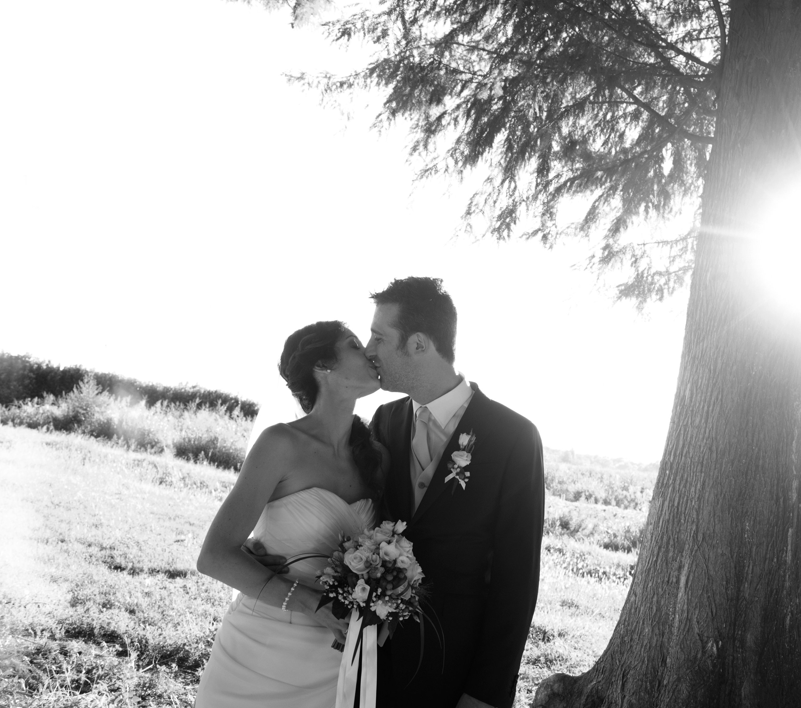 Boda en villa Gaia Gandini, junio de 2019 — foto 36 de 54, hecha por Alessia A.