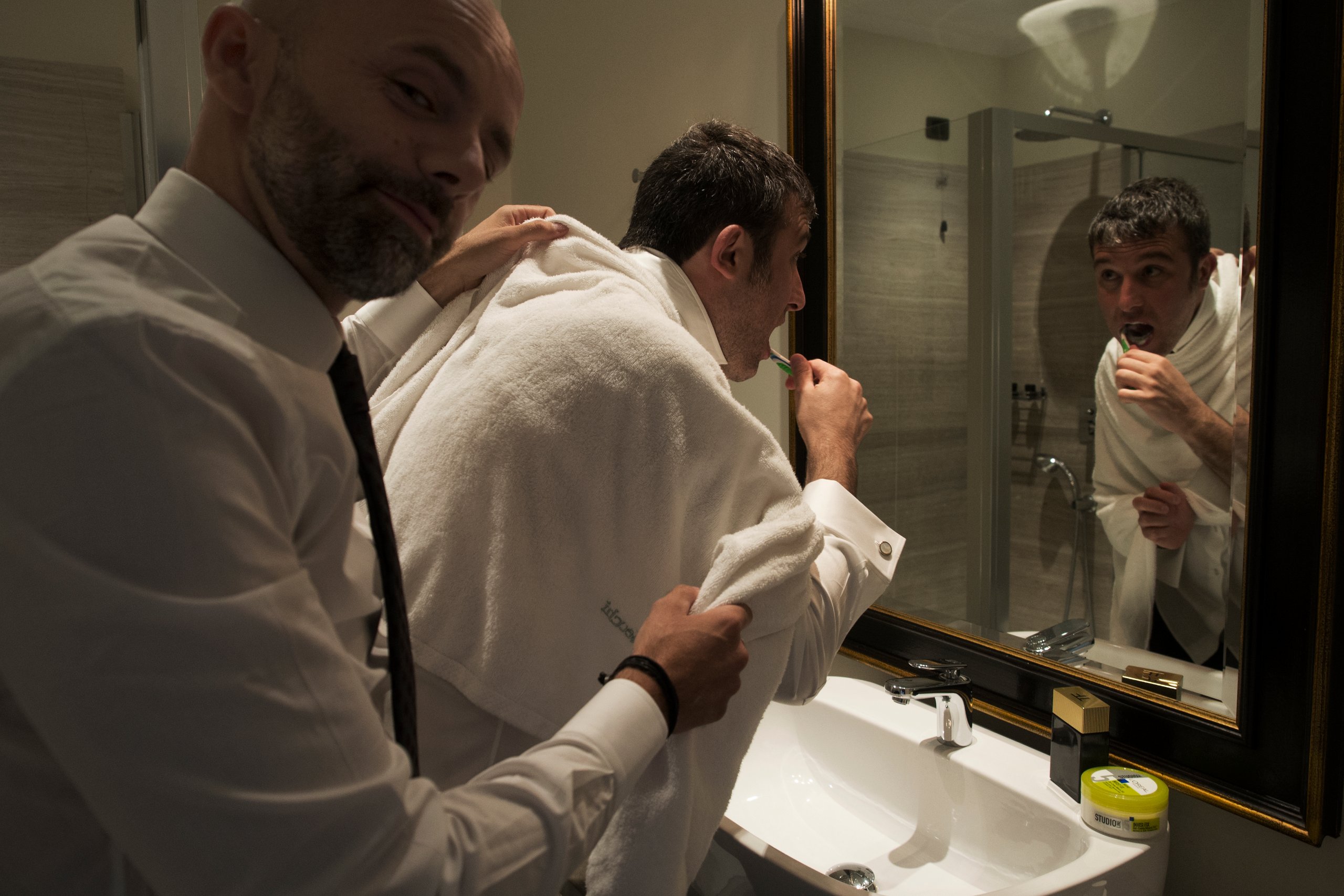 Boda en villa Gaia Gandini, junio de 2019 — foto 20 de 54, hecha por Alessia A.