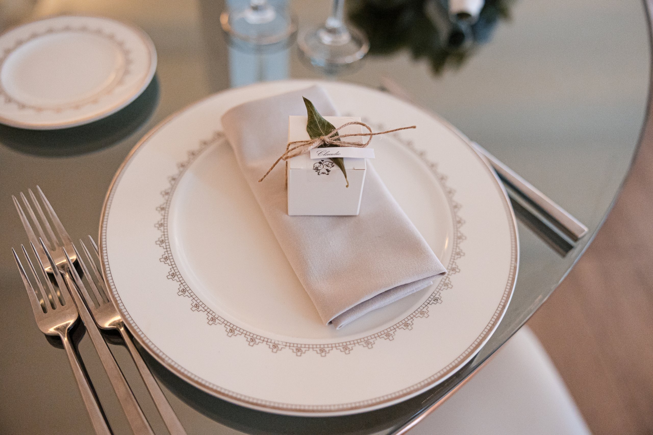 Wedding in Villa Etesia, Catanzaro — photo 19 of 20 by Valerio V.