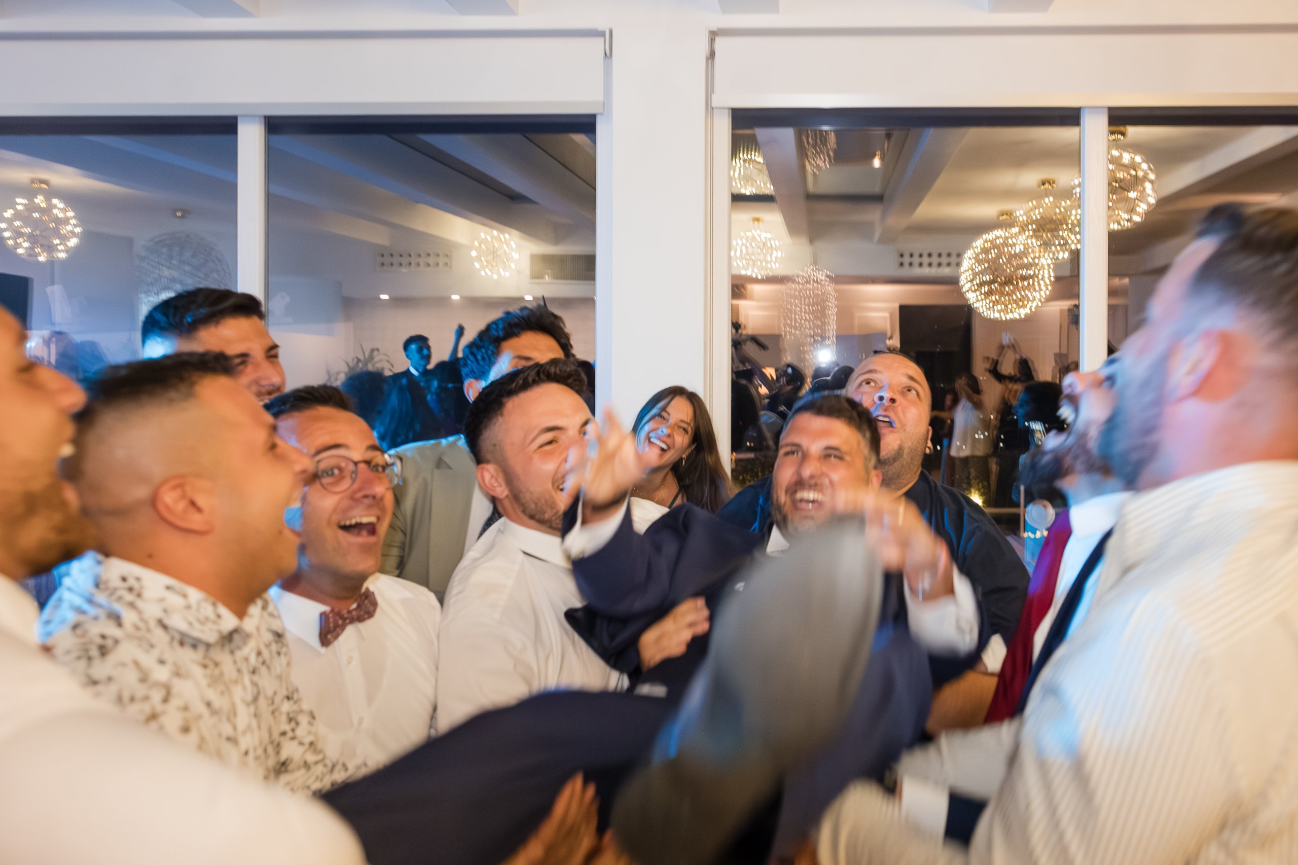 Wedding in Villa Etesia, Catanzaro — photo 6 of 20 by Valerio V.