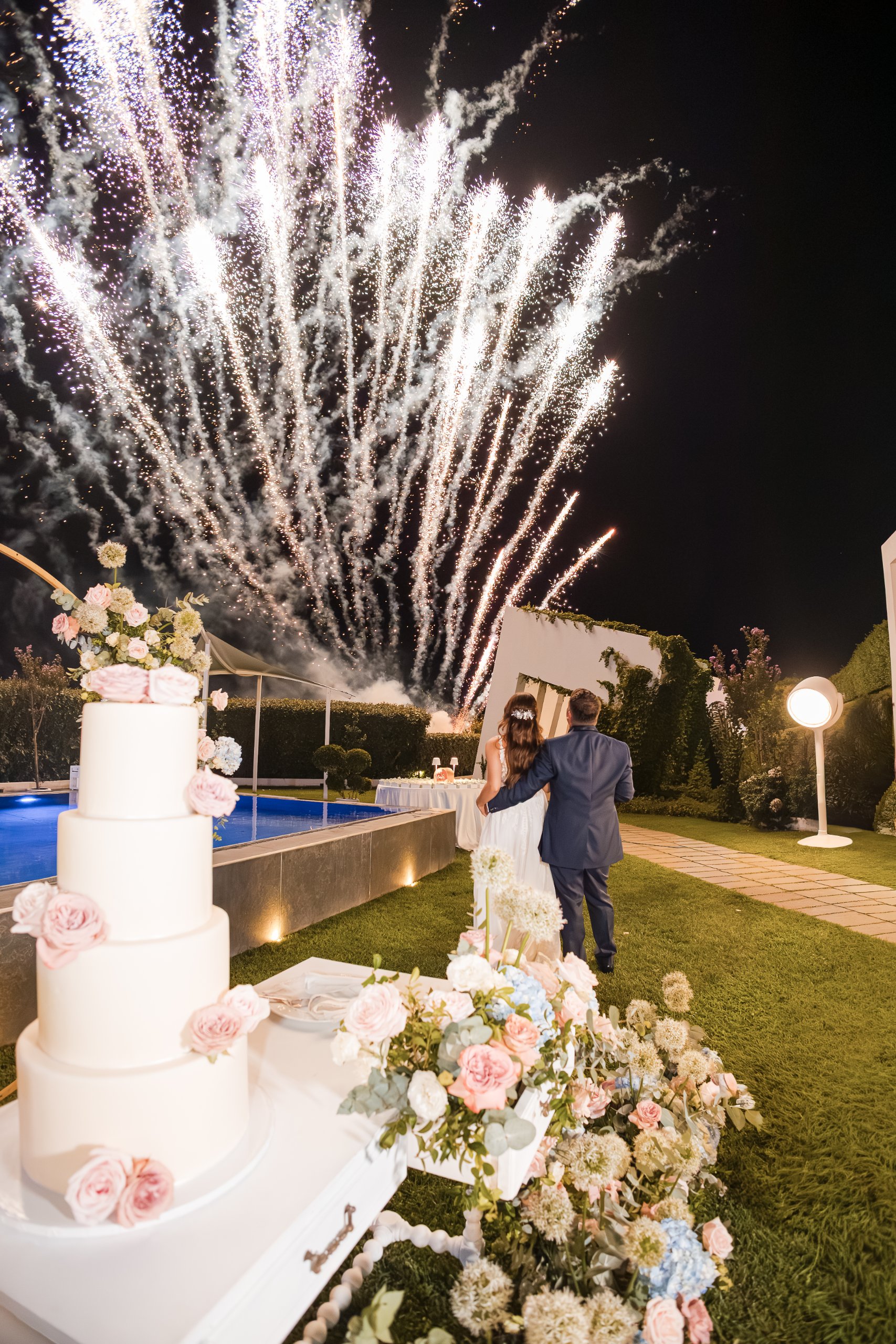 Wedding in Villa Etesia, Catanzaro — photo 7 of 20 by Valerio V.