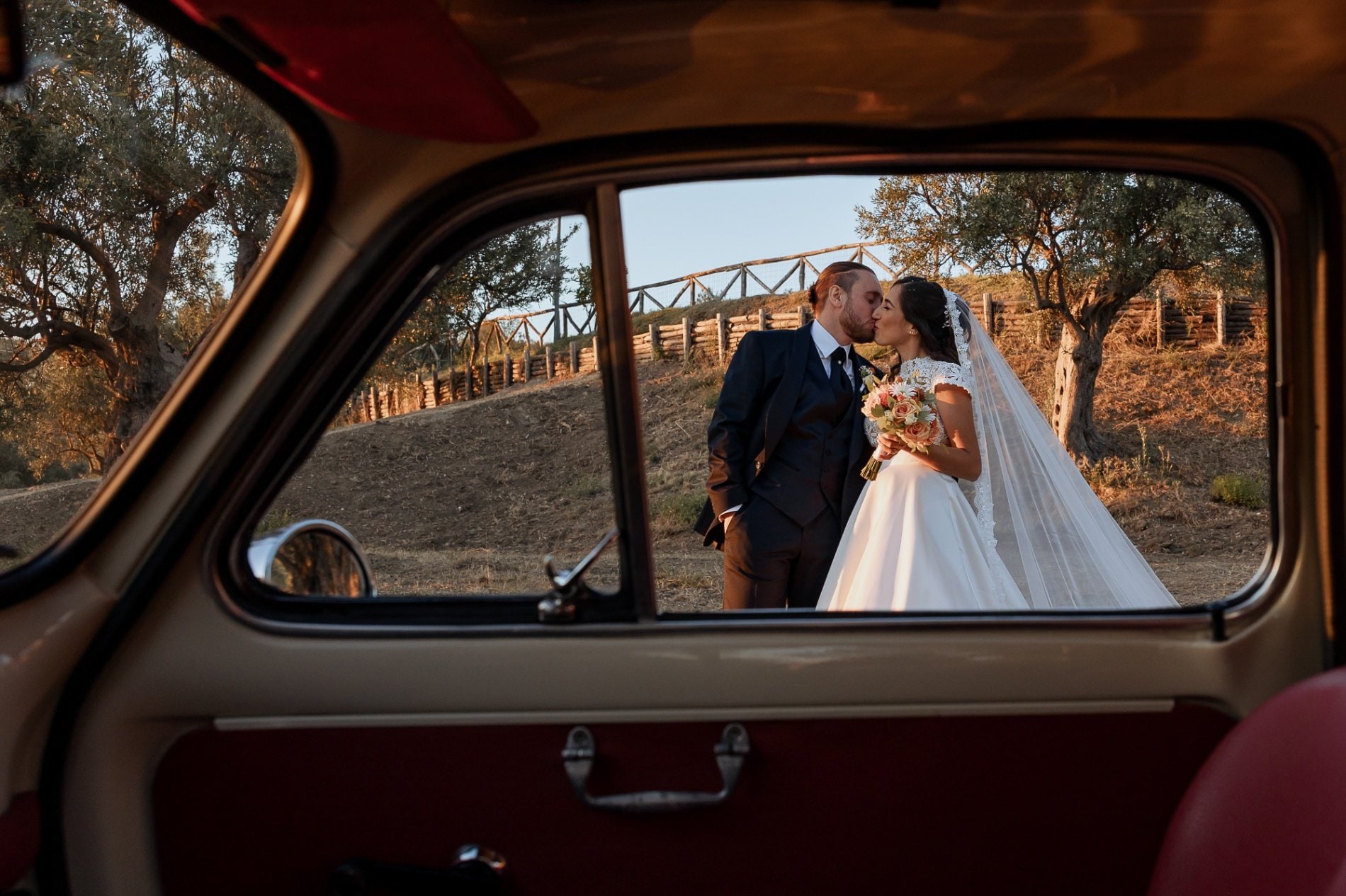 Matrimonio a Catanzaro, ottobre 2025 — foto 4 di 21, scattata da Valerio V.
