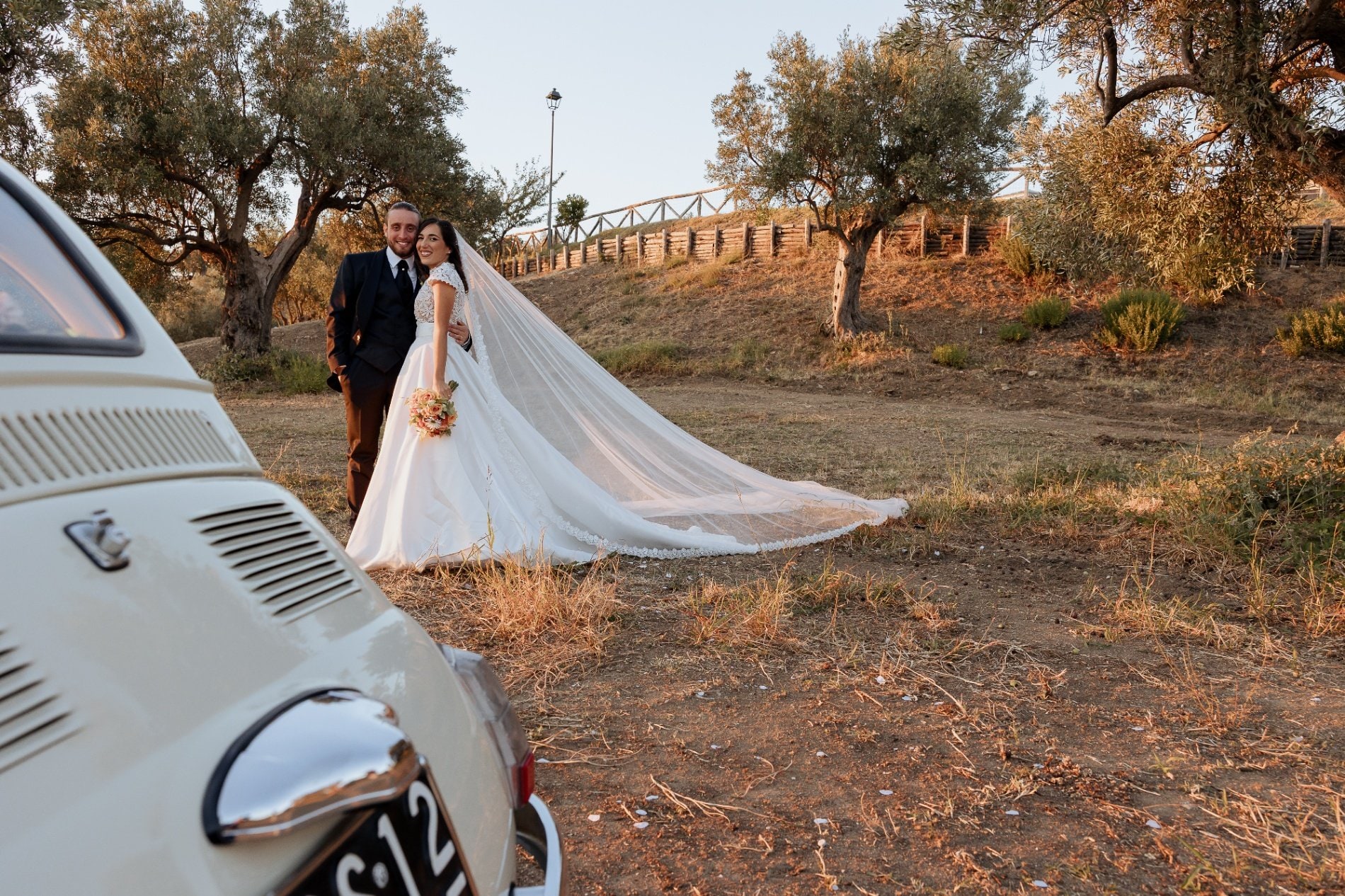 Matrimonio a Catanzaro, ottobre 2025 — foto 3 di 21, scattata da Valerio V.