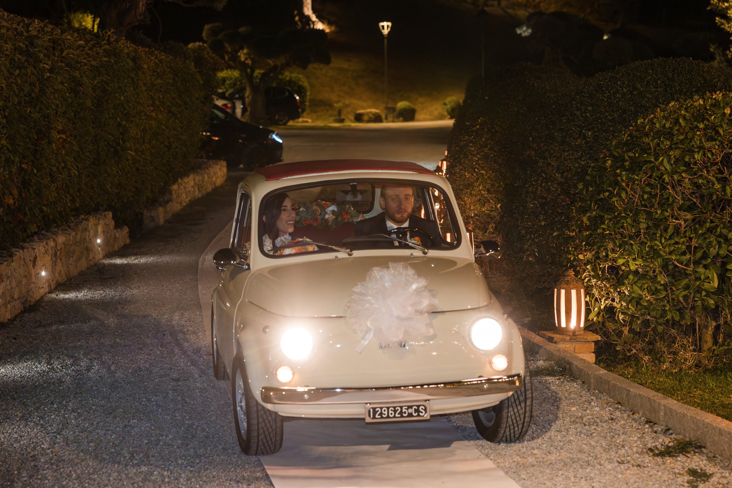 Hochzeit in Catanzaro, Oktober 2025 – Foto 15 von 21, fotografiert von Valerio V.