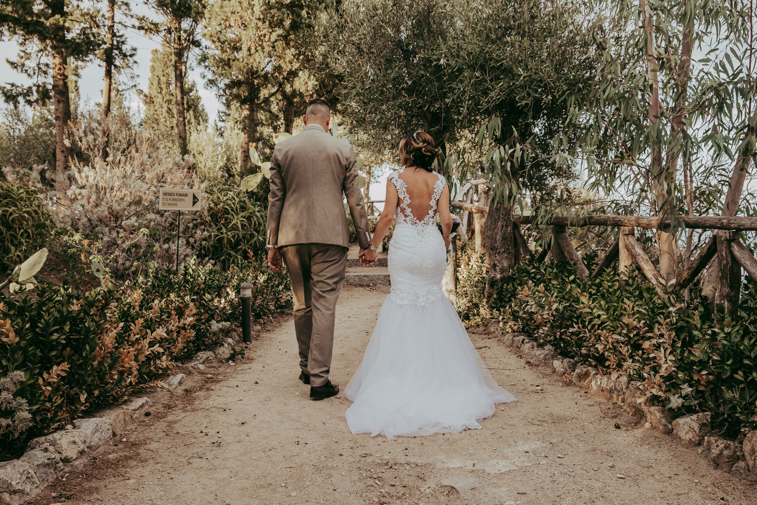 Mariage intime à Tropea, octobre 2025 — photo 25 sur 64, par Valerio V.
