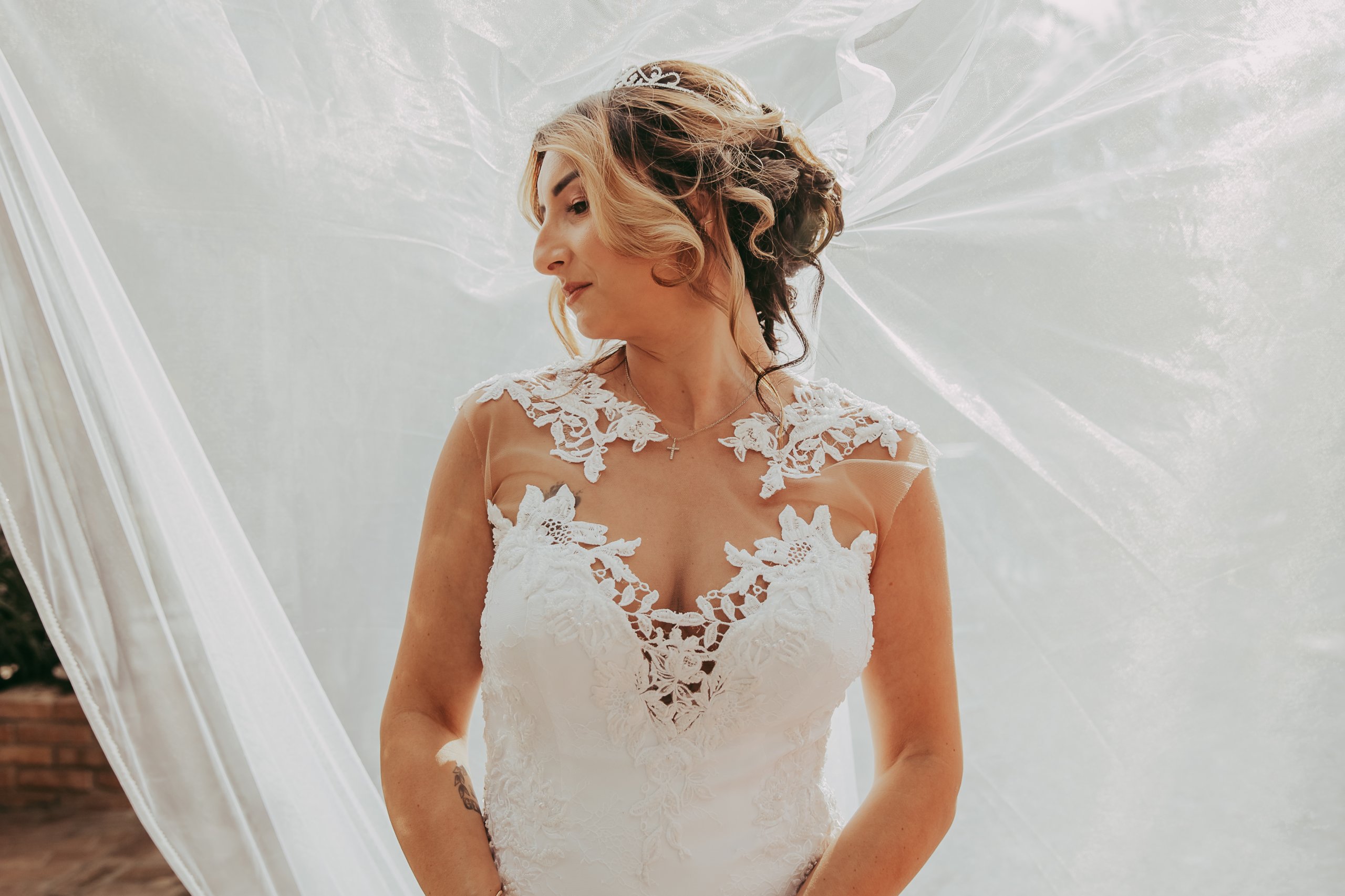 Mariage intime à Tropea, octobre 2025 — photo 58 sur 64, par Valerio V.