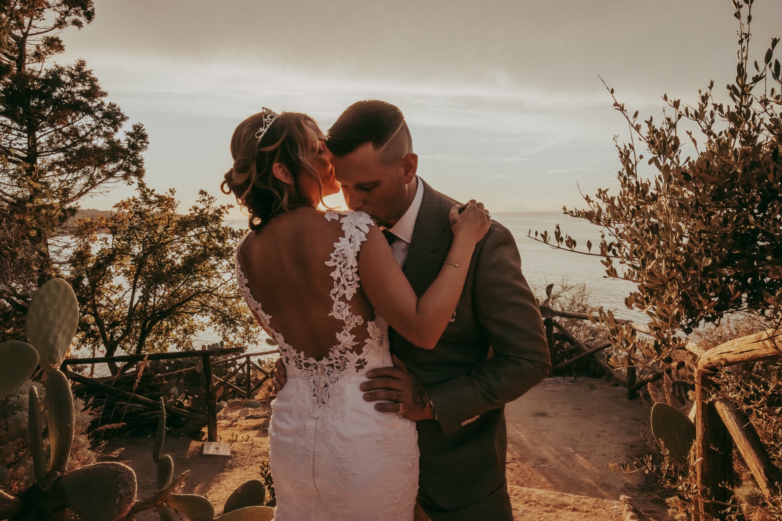 Mariage intime à Tropea, octobre 2025 — photo 42 sur 64, par Valerio V.