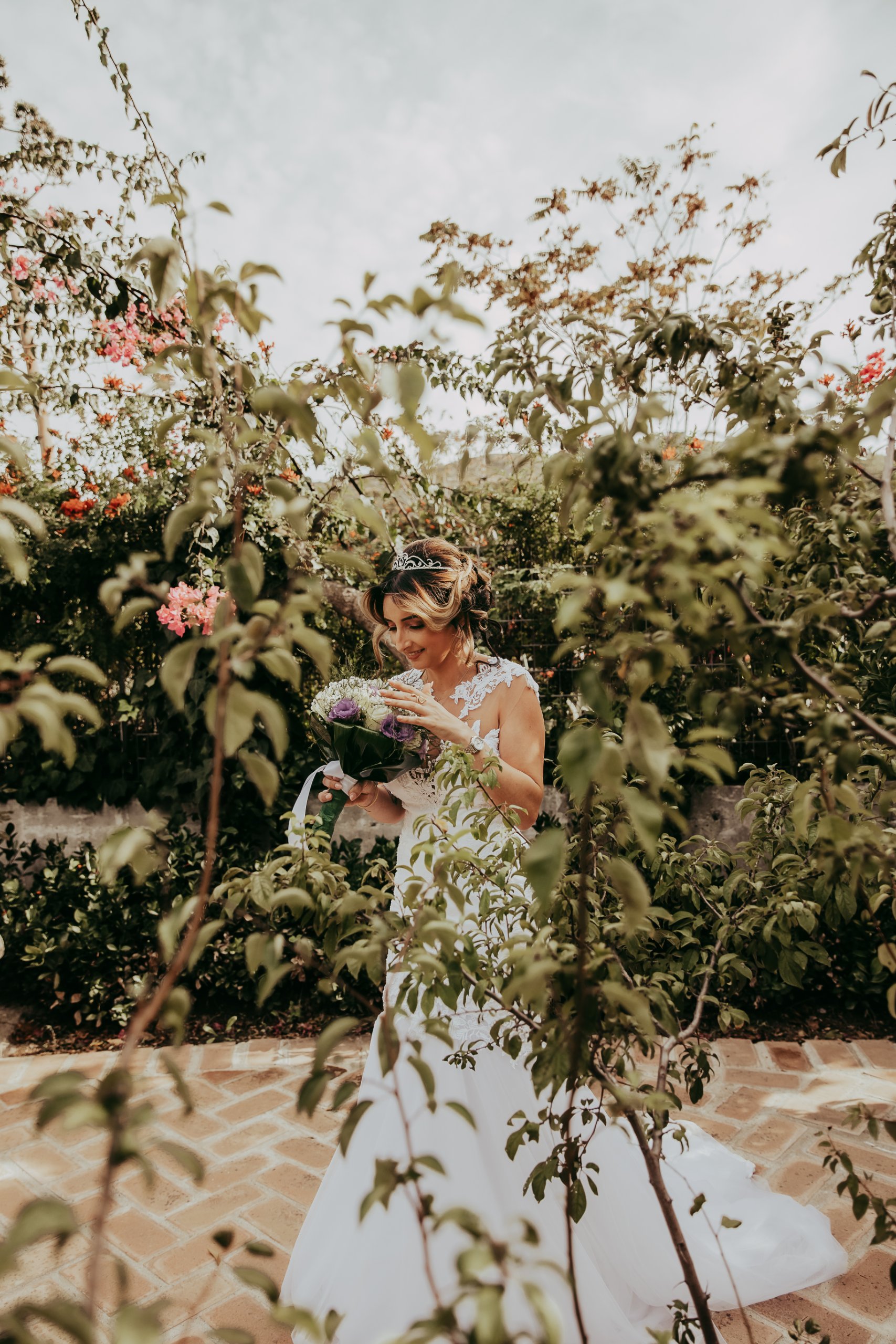 Mariage intime à Tropea, octobre 2025 — photo 51 sur 64, par Valerio V.