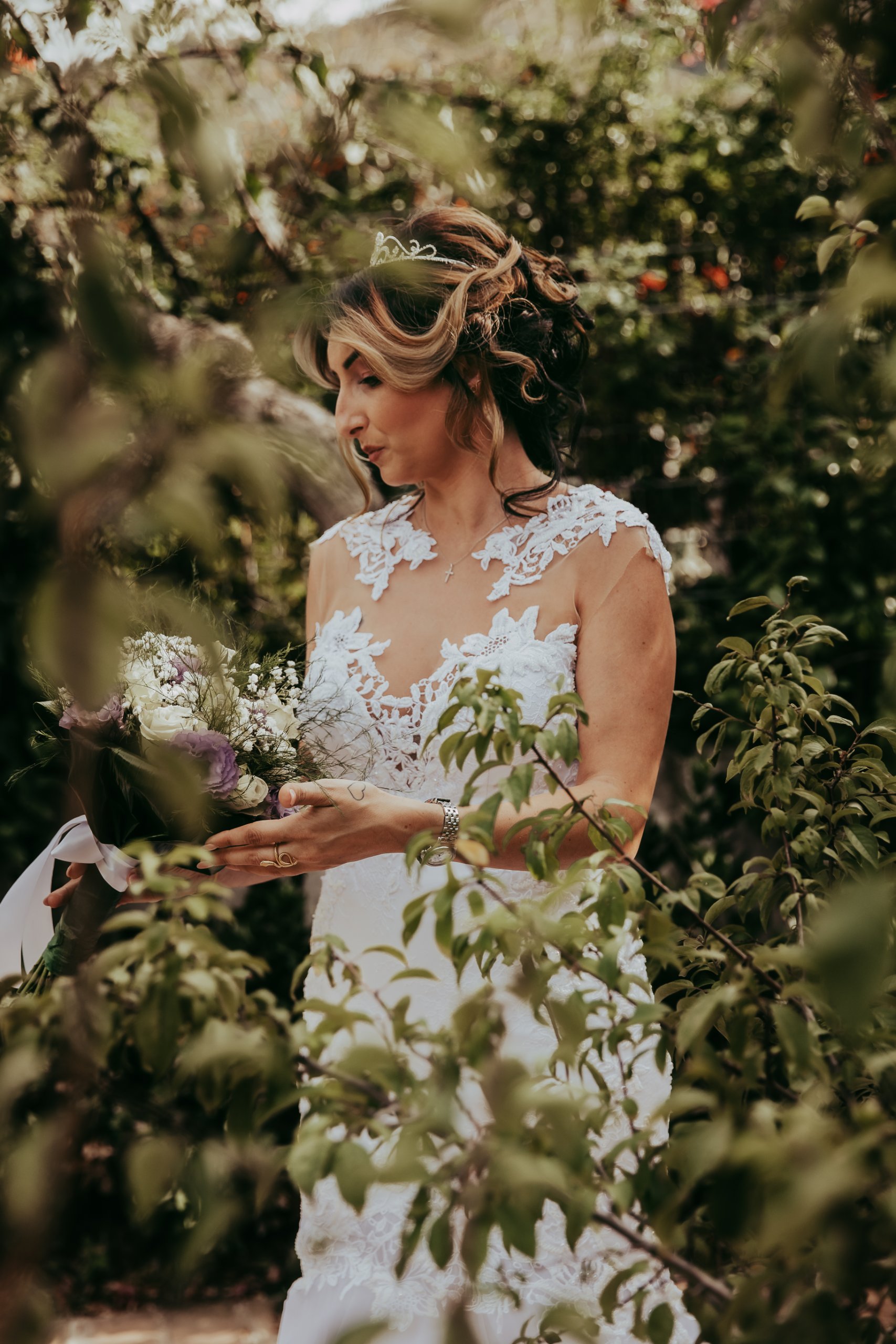 Mariage intime à Tropea, octobre 2025 — photo 54 sur 64, par Valerio V.