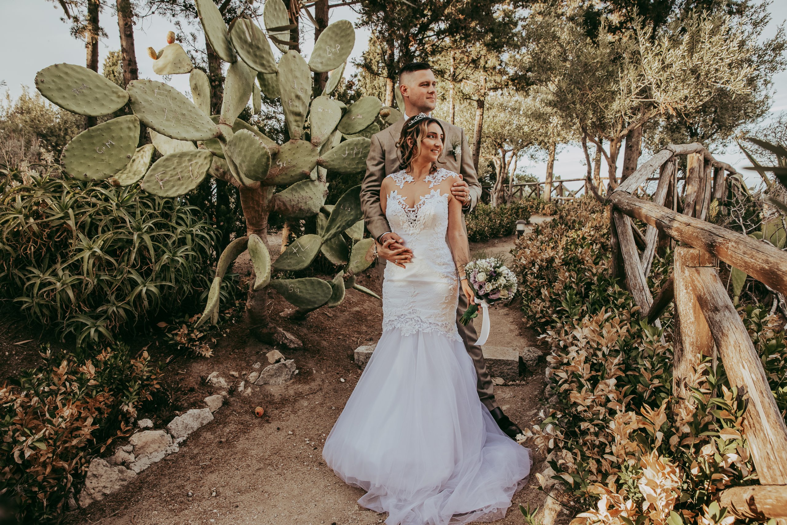 Mariage intime à Tropea, octobre 2025 — photo 28 sur 64, par Valerio V.