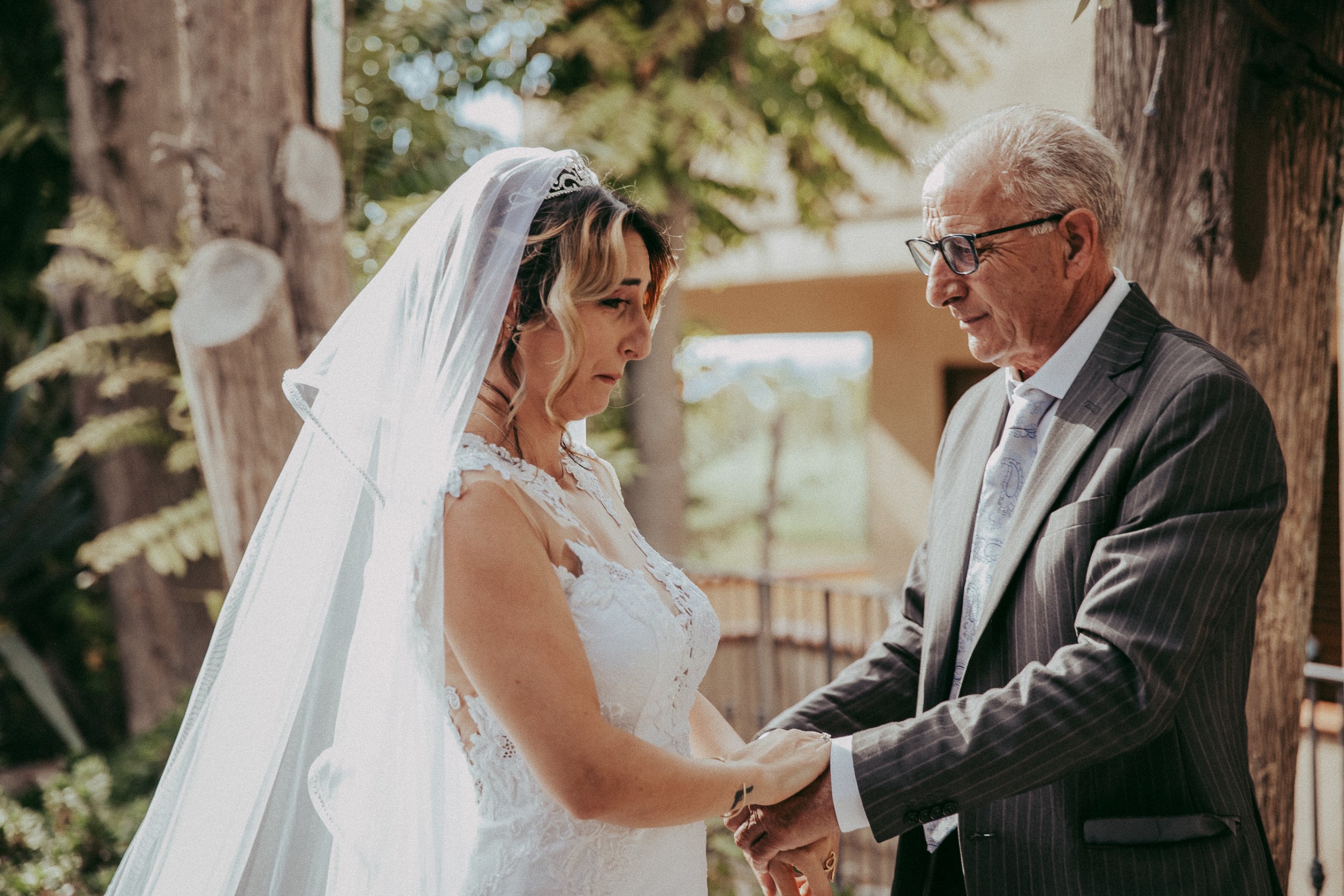 Mariage intime à Tropea, octobre 2025 — photo 63 sur 64, par Valerio V.