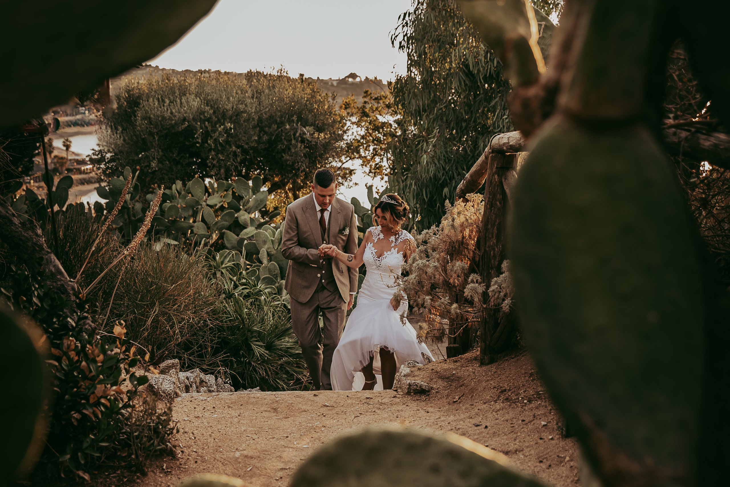 Mariage intime à Tropea, octobre 2025 — photo 43 sur 64, par Valerio V.