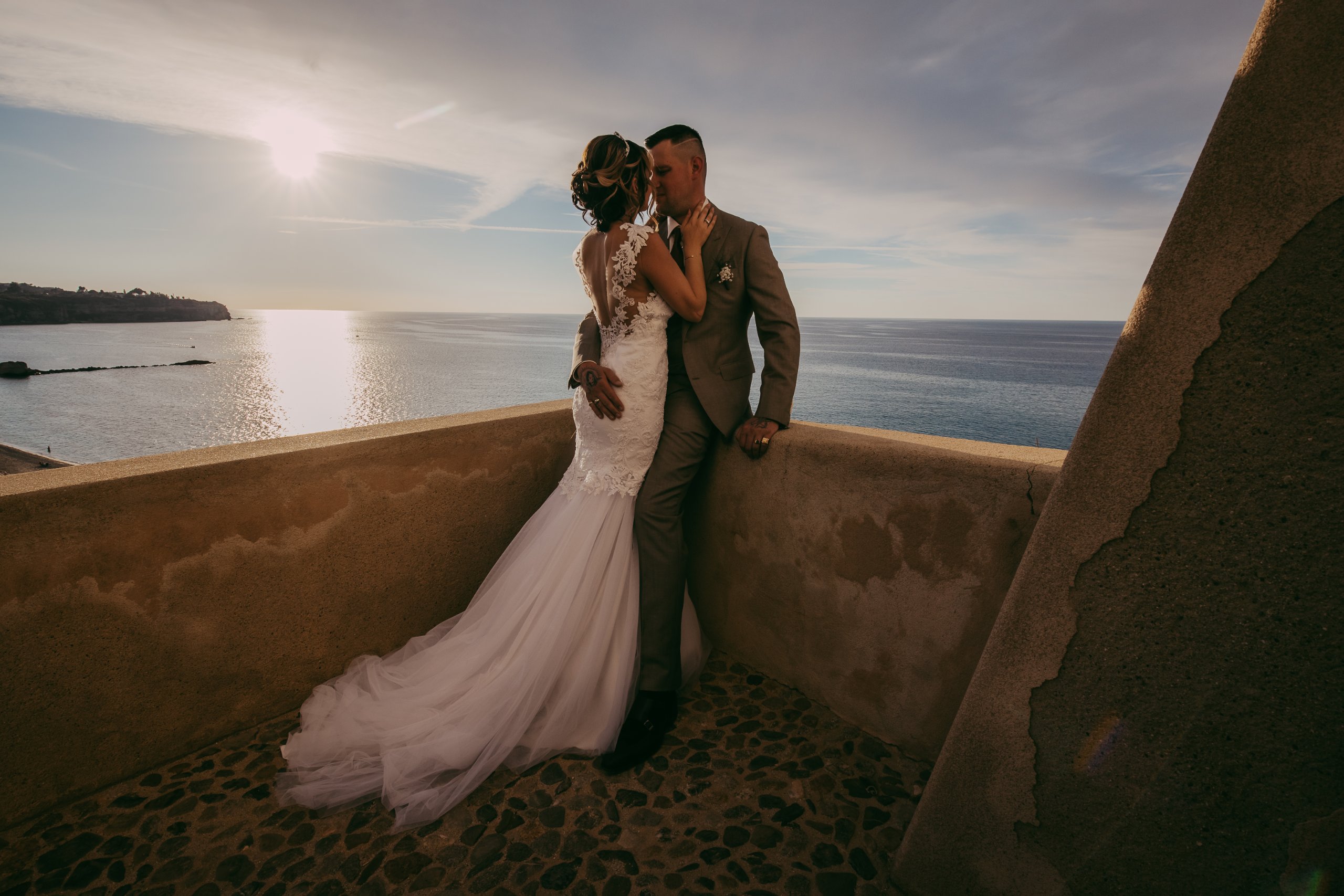 Mariage intime à Tropea, octobre 2025 — photo 21 sur 64, par Valerio V.
