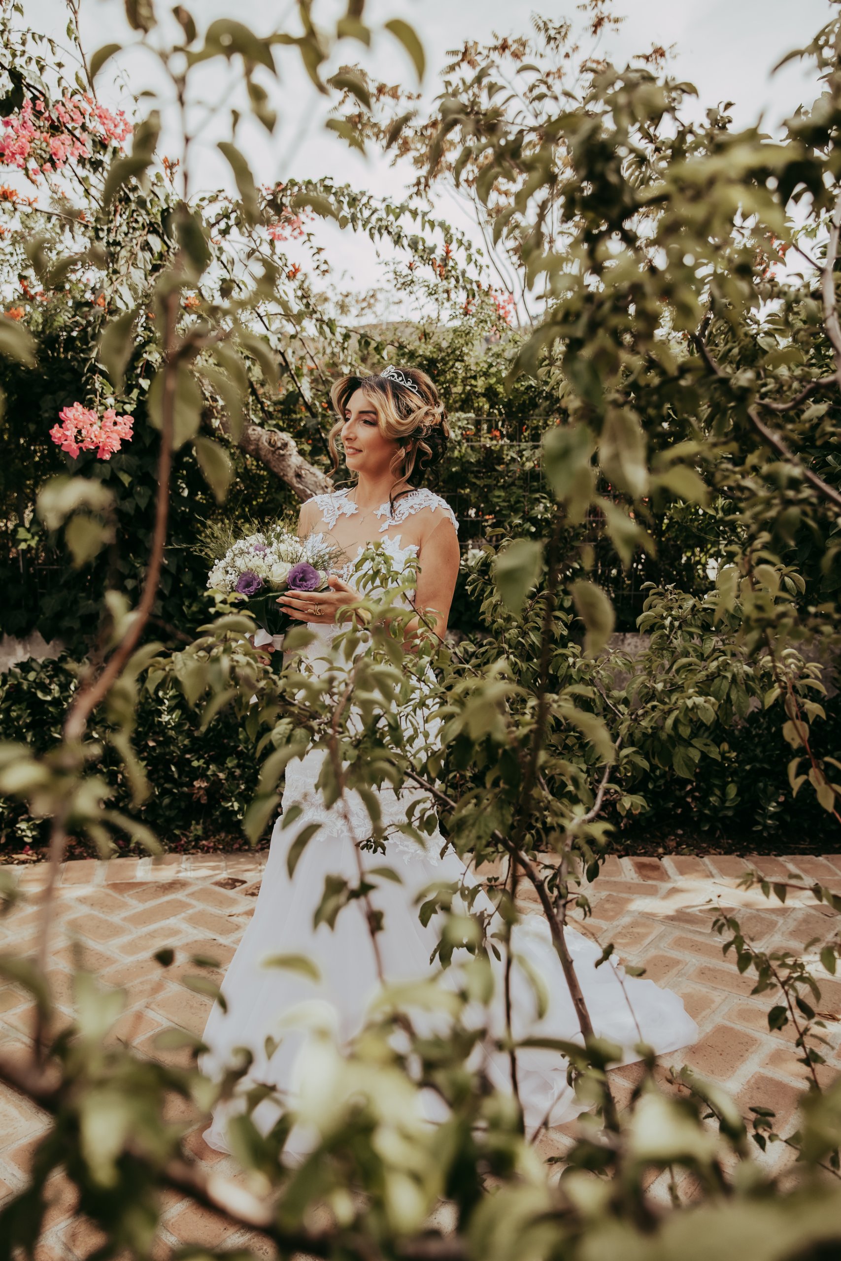 Mariage intime à Tropea, octobre 2025 — photo 50 sur 64, par Valerio V.