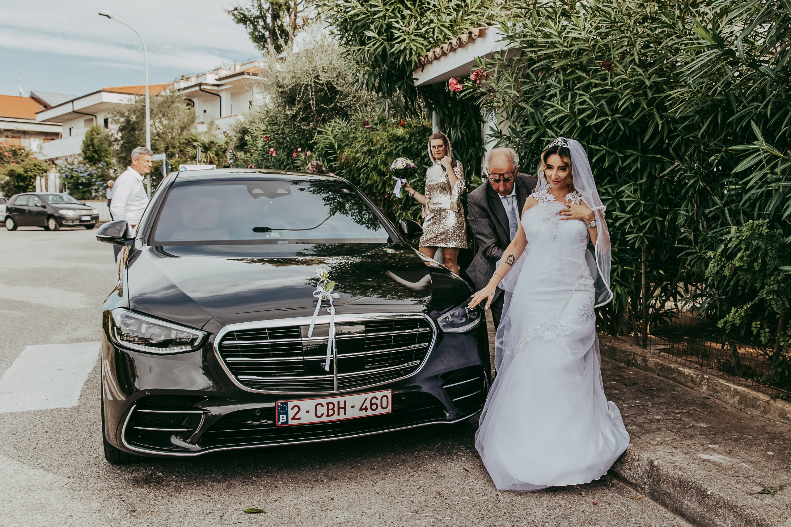 Mariage intime à Tropea, octobre 2025 — photo 14 sur 64, par Valerio V.
