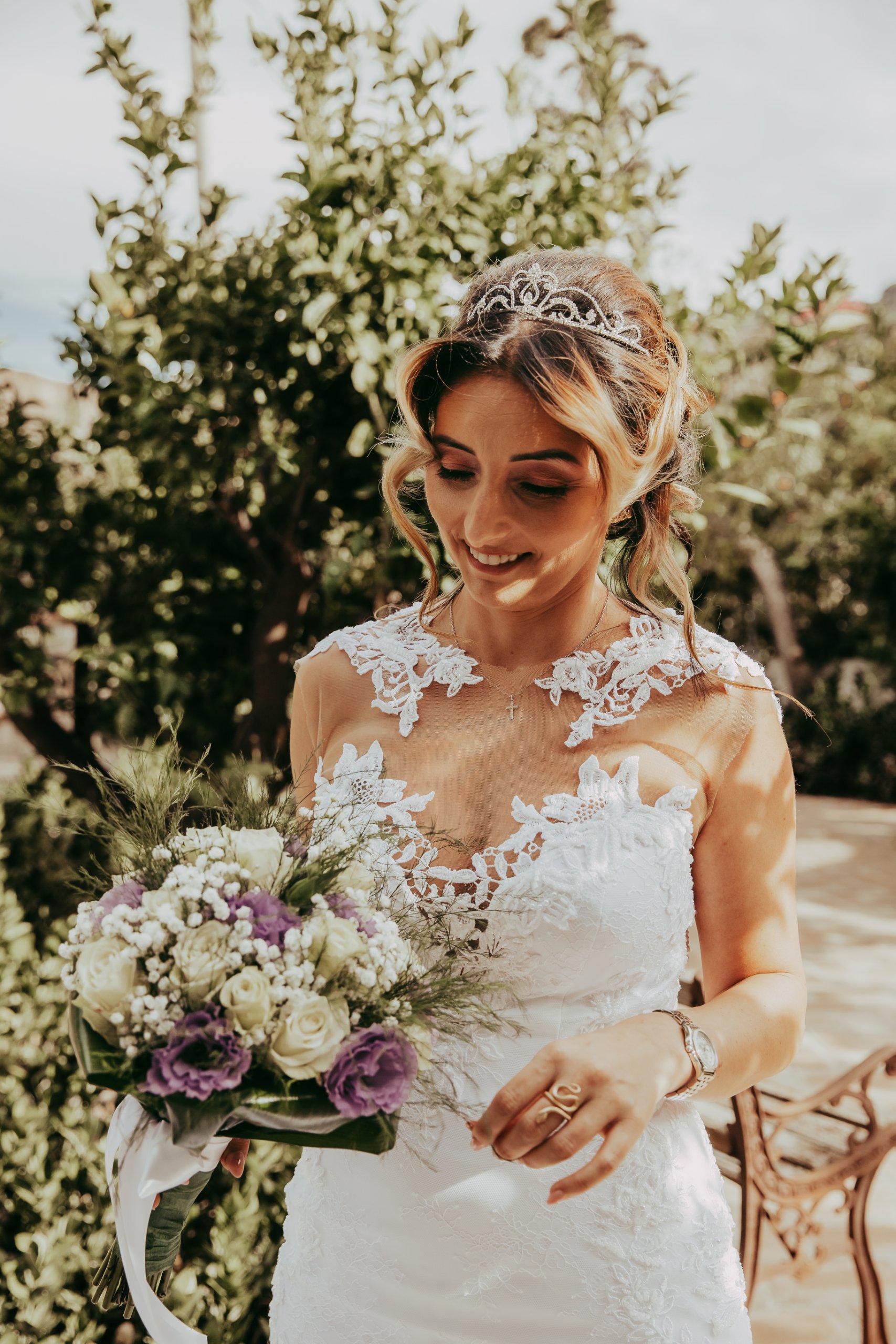 Mariage intime à Tropea, octobre 2025 — photo 56 sur 64, par Valerio V.