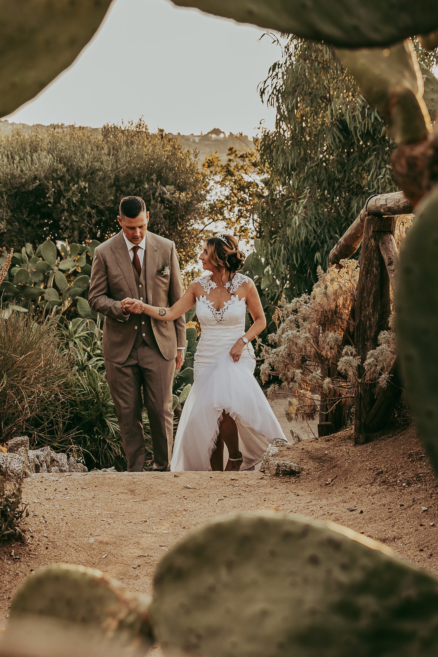 Mariage intime à Tropea, octobre 2025 — photo 45 sur 64, par Valerio V.