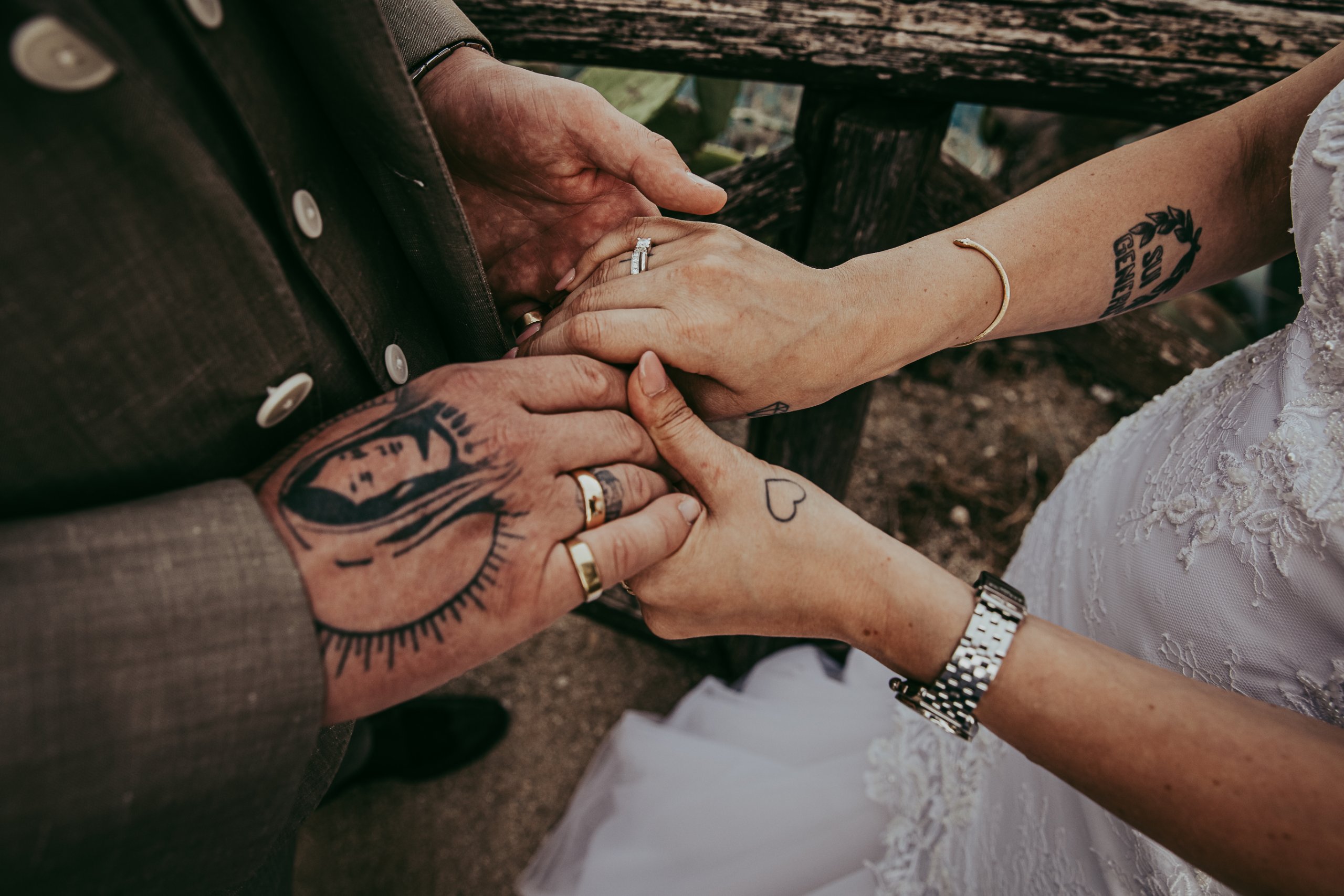 Mariage intime à Tropea, octobre 2025 — photo 32 sur 64, par Valerio V.