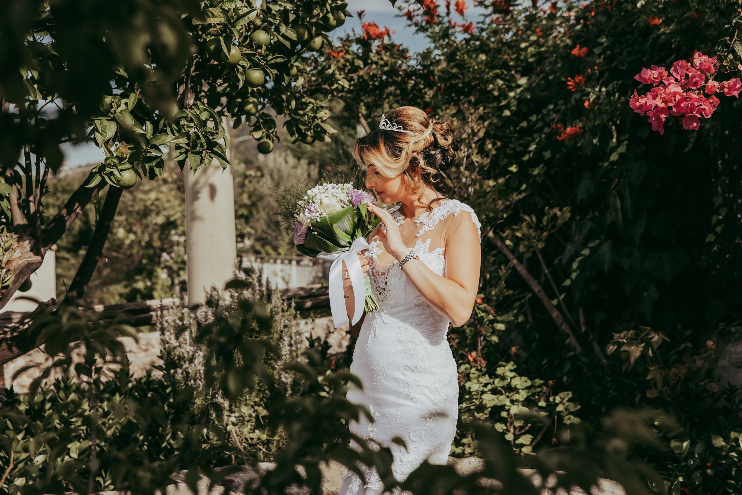 Mariage intime à Tropea, octobre 2025 — photo 9 sur 64, par Valerio V.