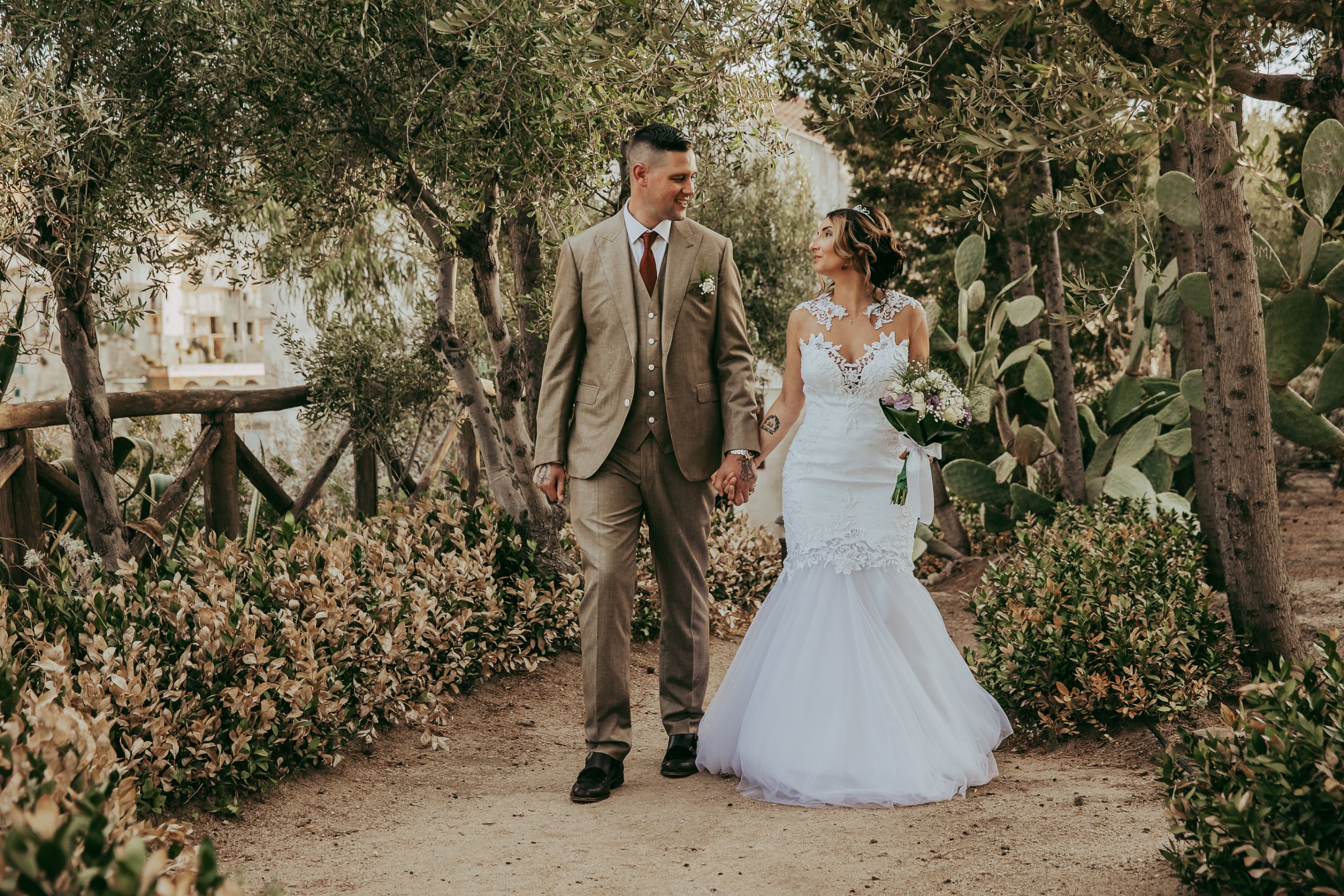 Mariage intime à Tropea, octobre 2025 — photo 26 sur 64, par Valerio V.