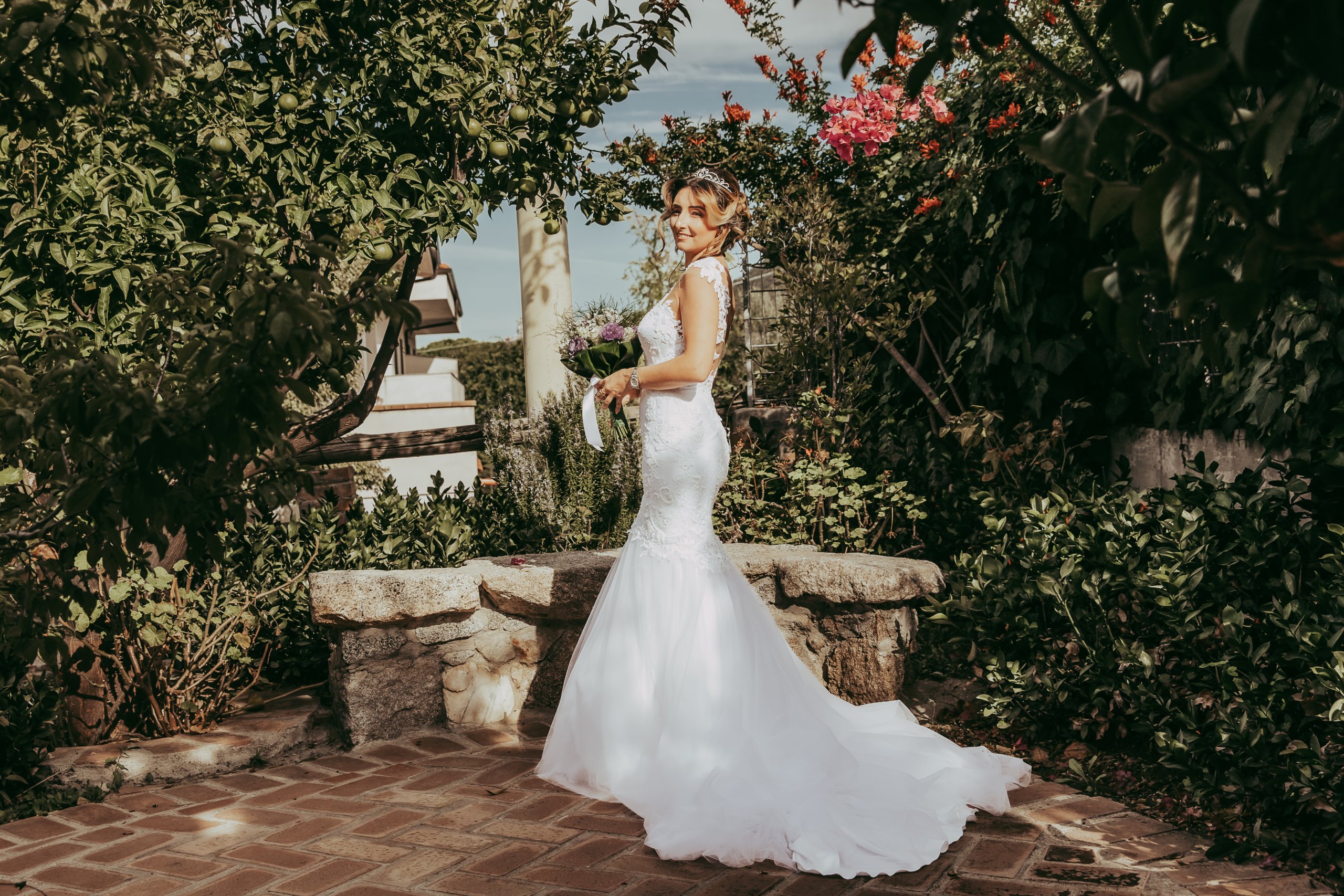 Mariage intime à Tropea, octobre 2025 — photo 7 sur 64, par Valerio V.