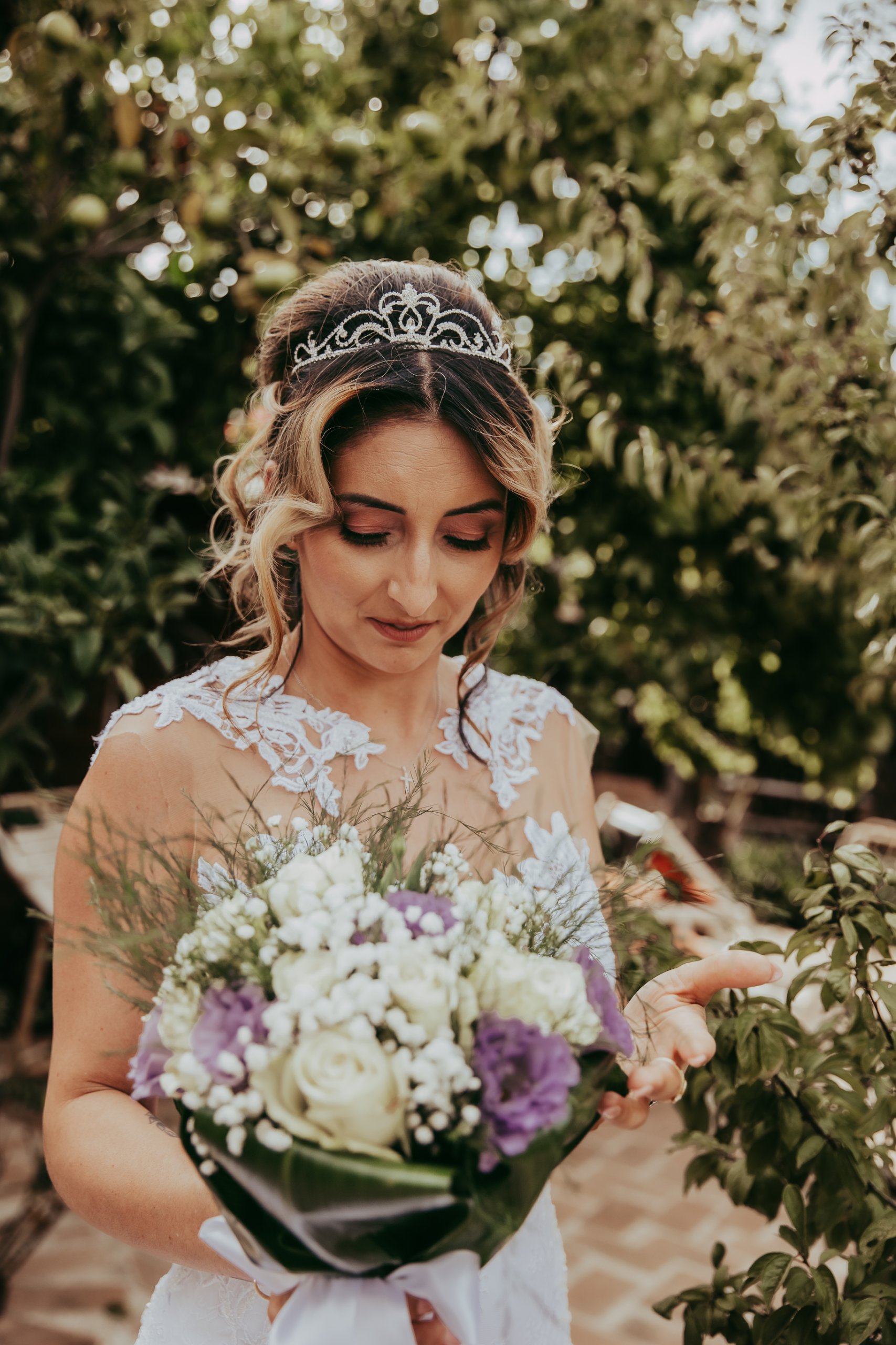 Mariage intime à Tropea, octobre 2025 — photo 49 sur 64, par Valerio V.