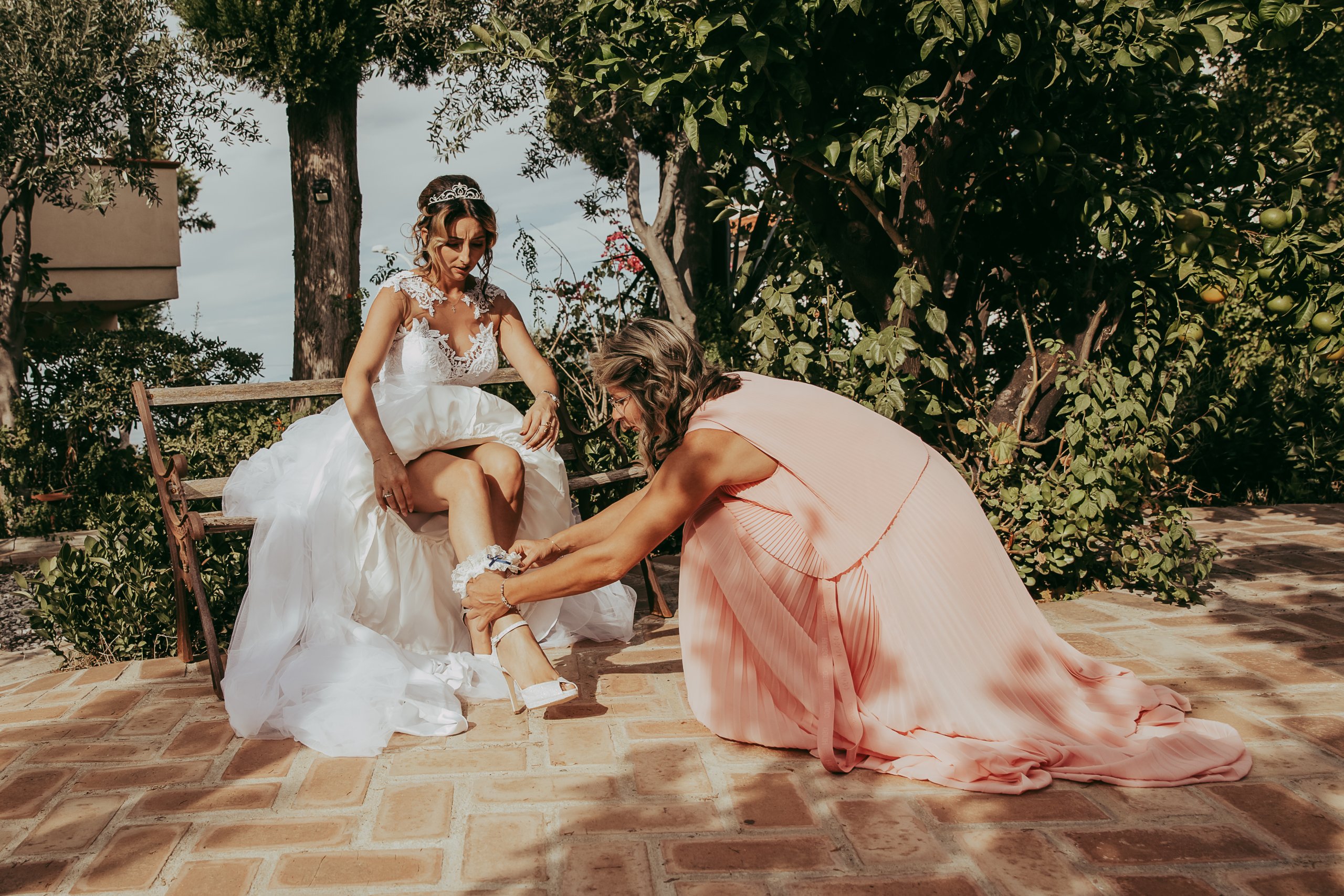 Mariage intime à Tropea, octobre 2025 — photo 6 sur 64, par Valerio V.