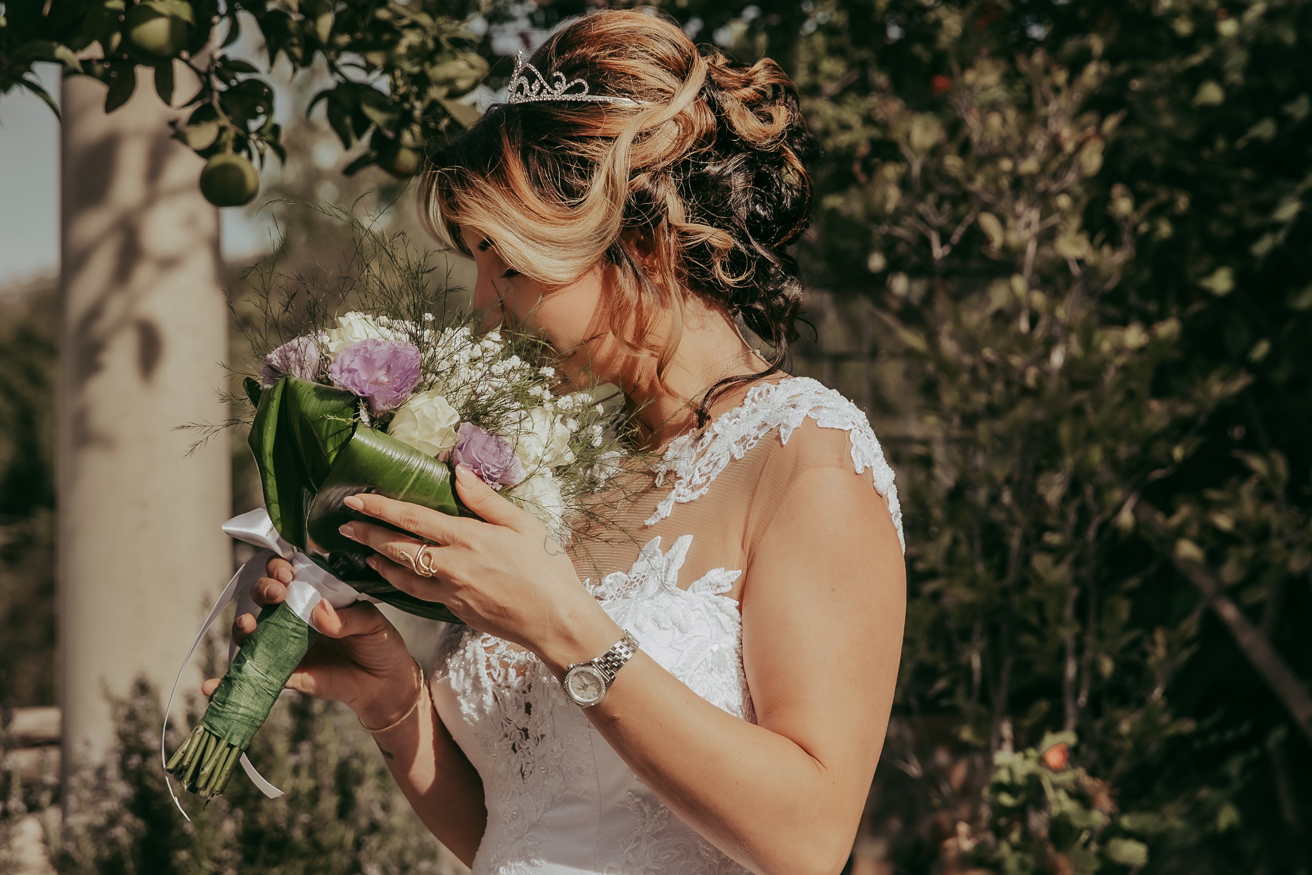 Mariage intime à Tropea, octobre 2025 — photo 12 sur 64, par Valerio V.
